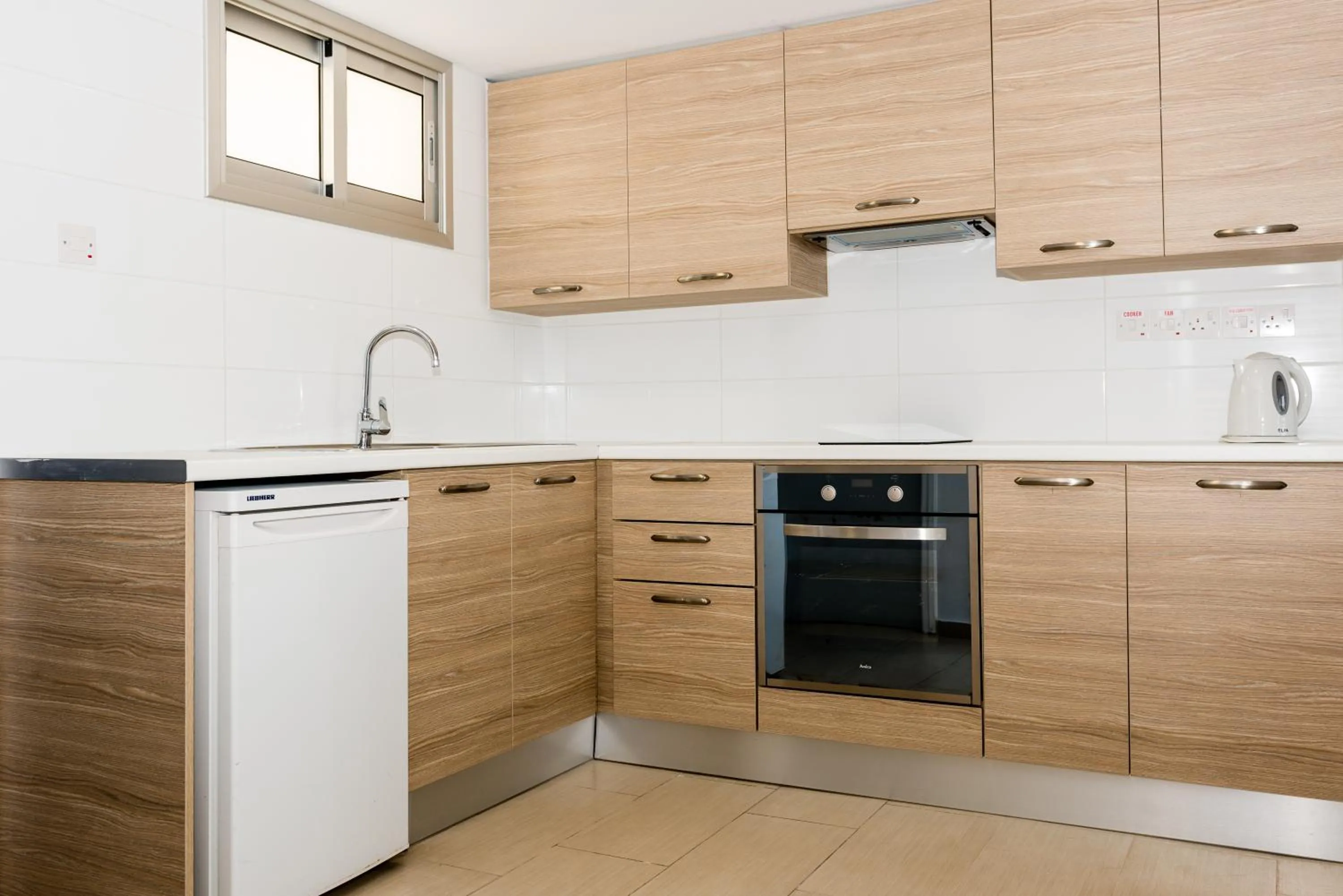 Dining area in Helios Bay Hotel and Suites