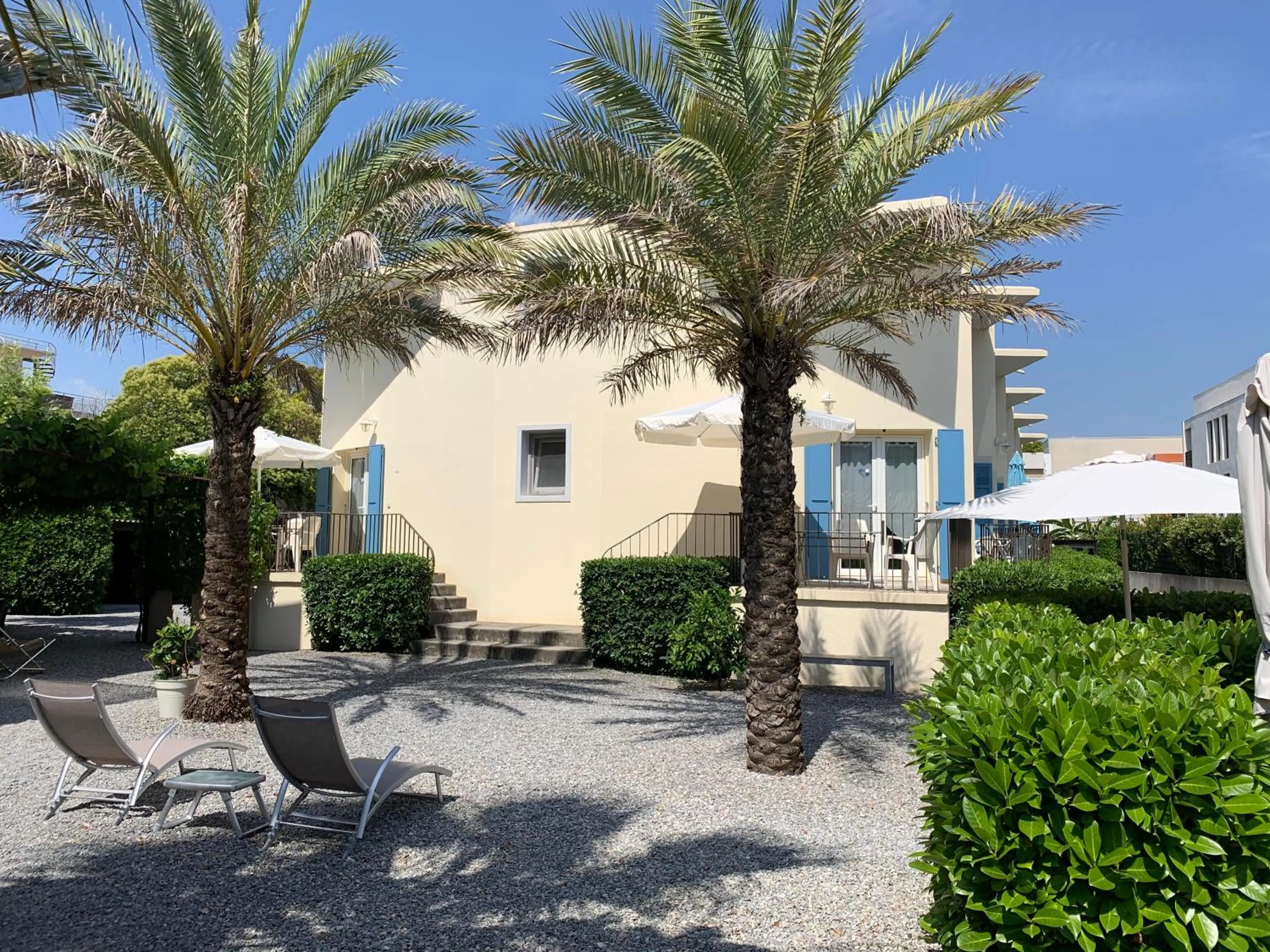 Hotel l'Etape