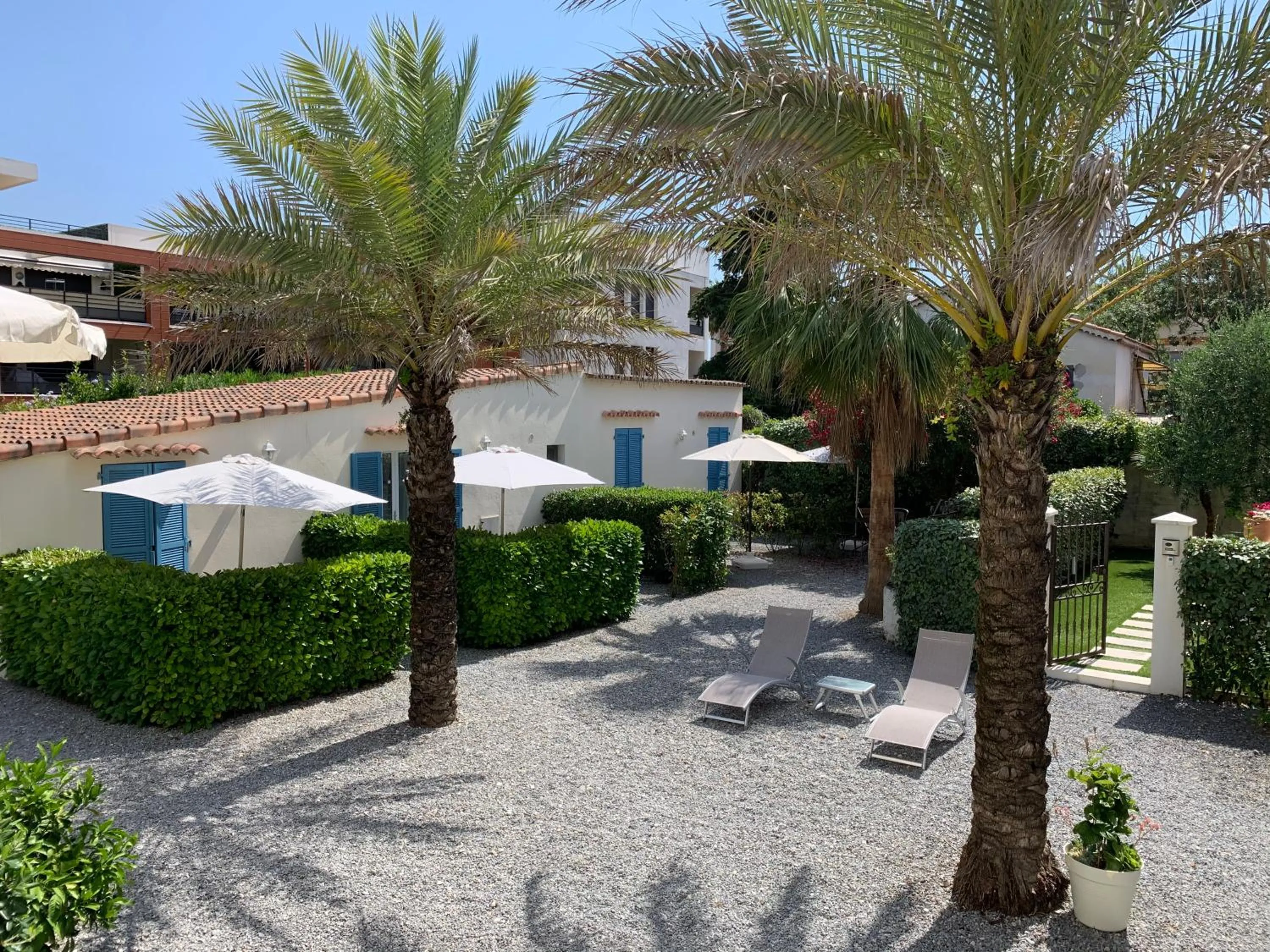 Hotel l'Etape