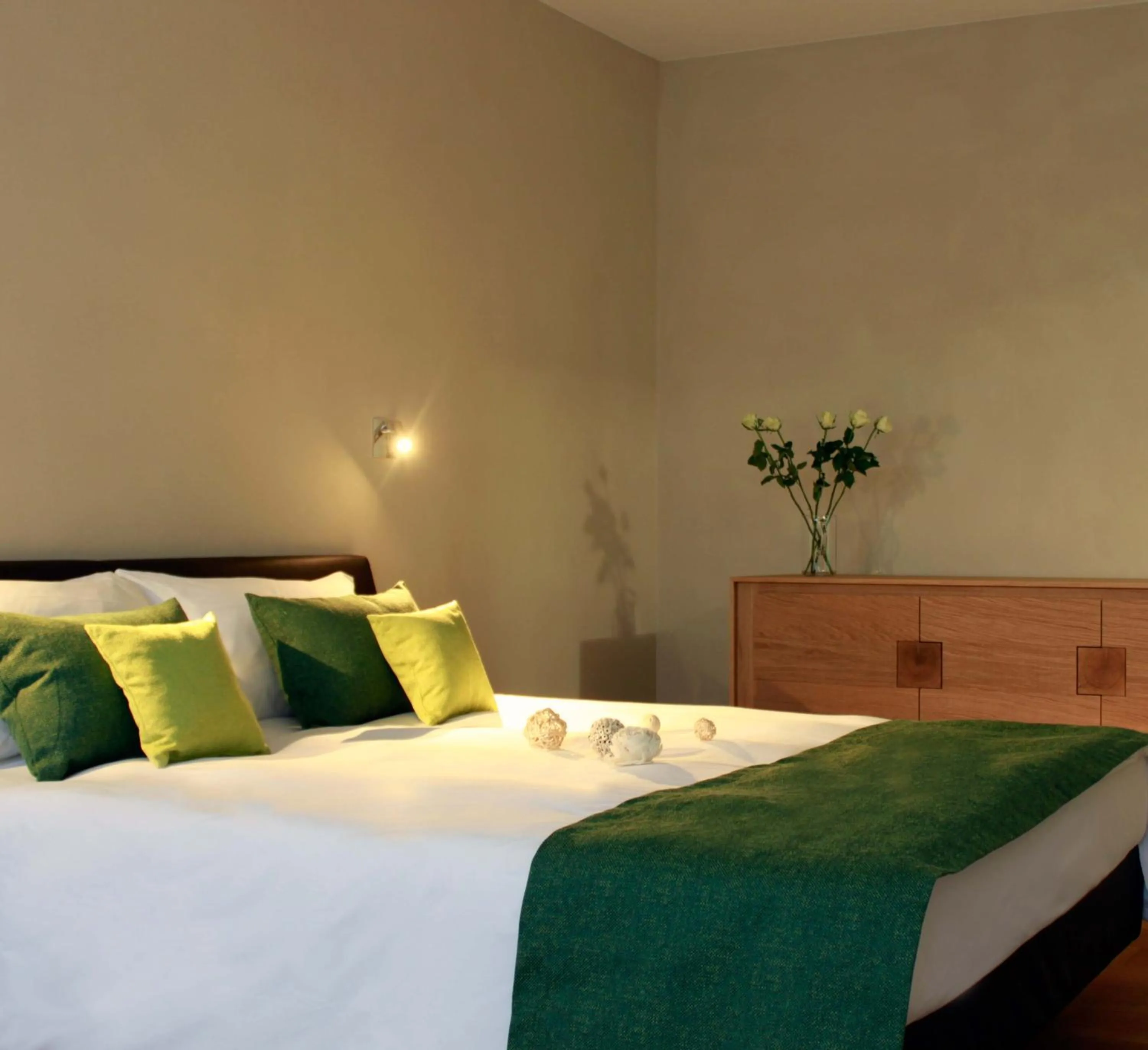 Double Room - single occupancy in La Posa degli Agri