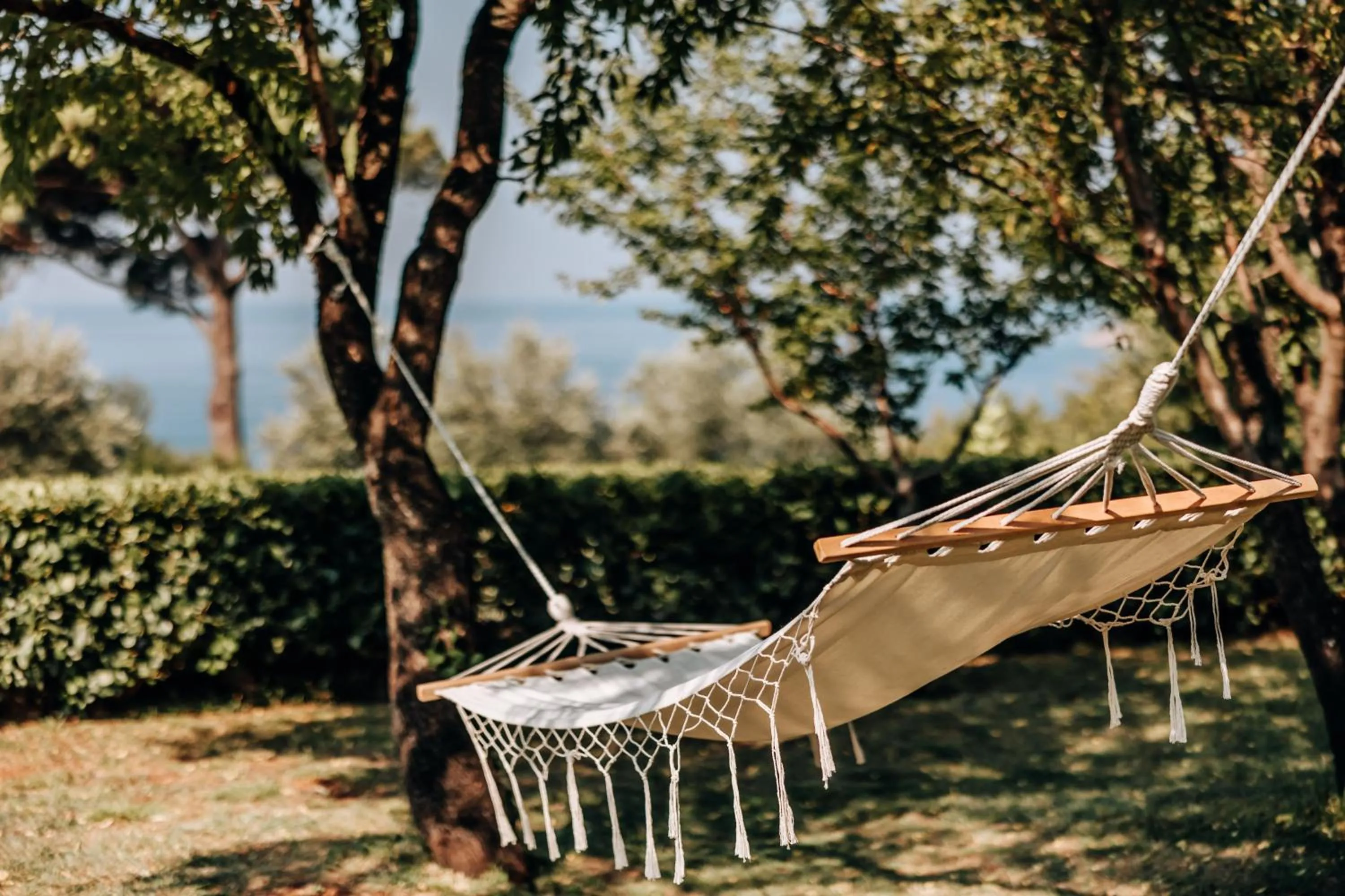 Spring in Talići Hill - Rustic Villas