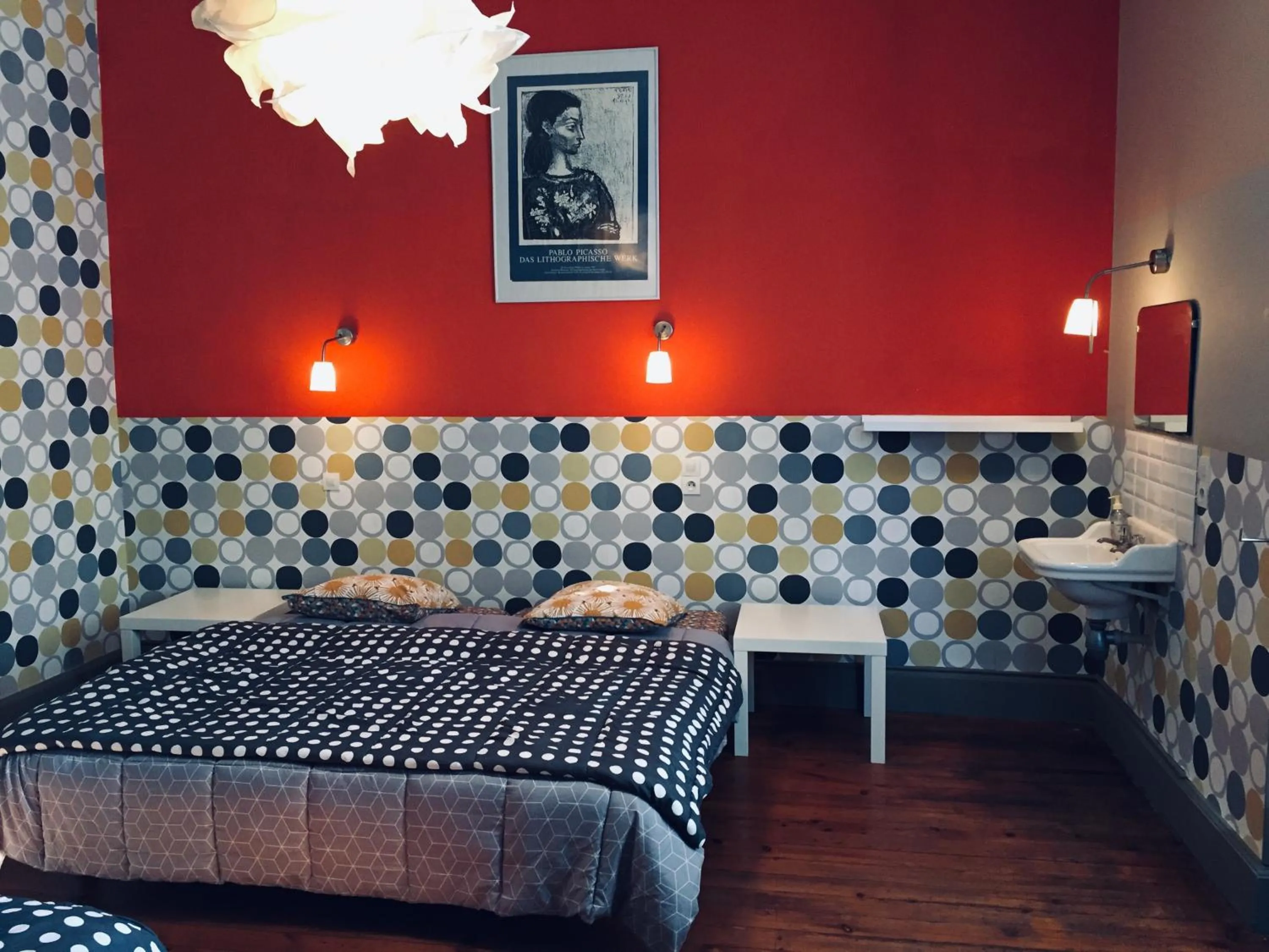 " Venez DormiR Chez Nous " #Condom#Gascogne#d'Artagnan#Armagnac#Le Bonheur est dans le GERS