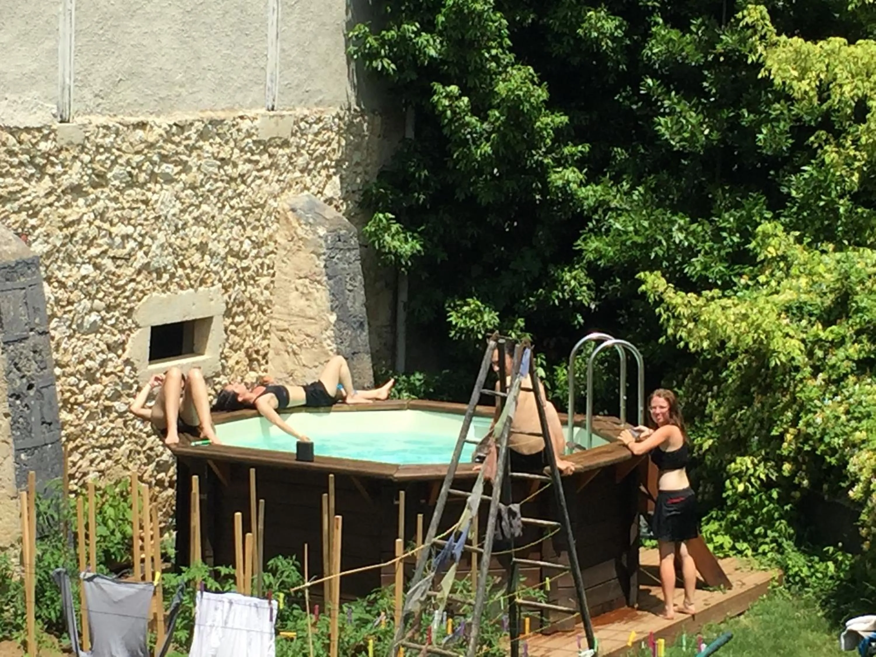 " Venez DormiR Chez Nous " #Condom#Gascogne#d'Artagnan#Armagnac#Le Bonheur est dans le GERS