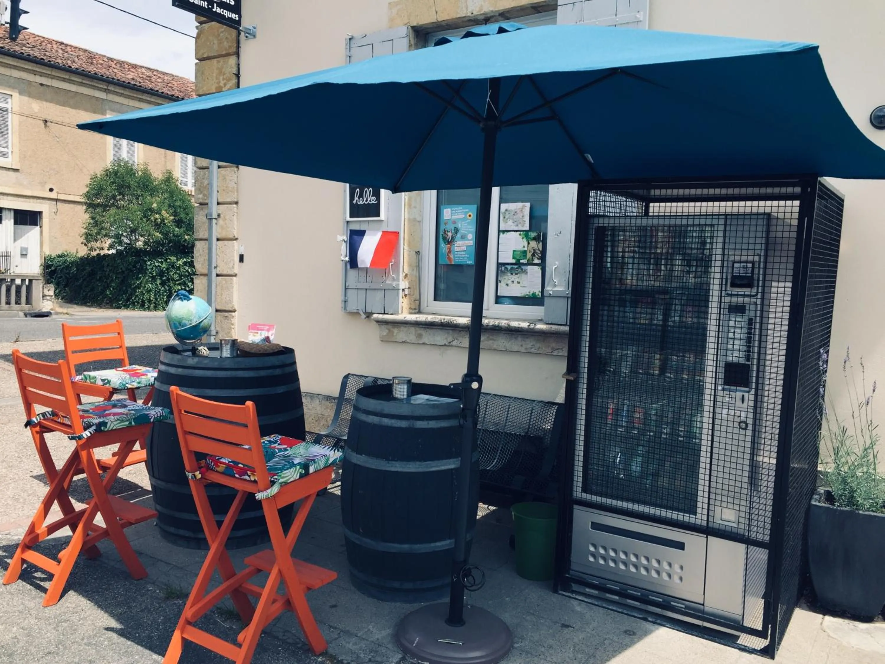 " Venez DormiR Chez Nous " #Condom#Gascogne#d'Artagnan#Armagnac#Le Bonheur est dans le GERS