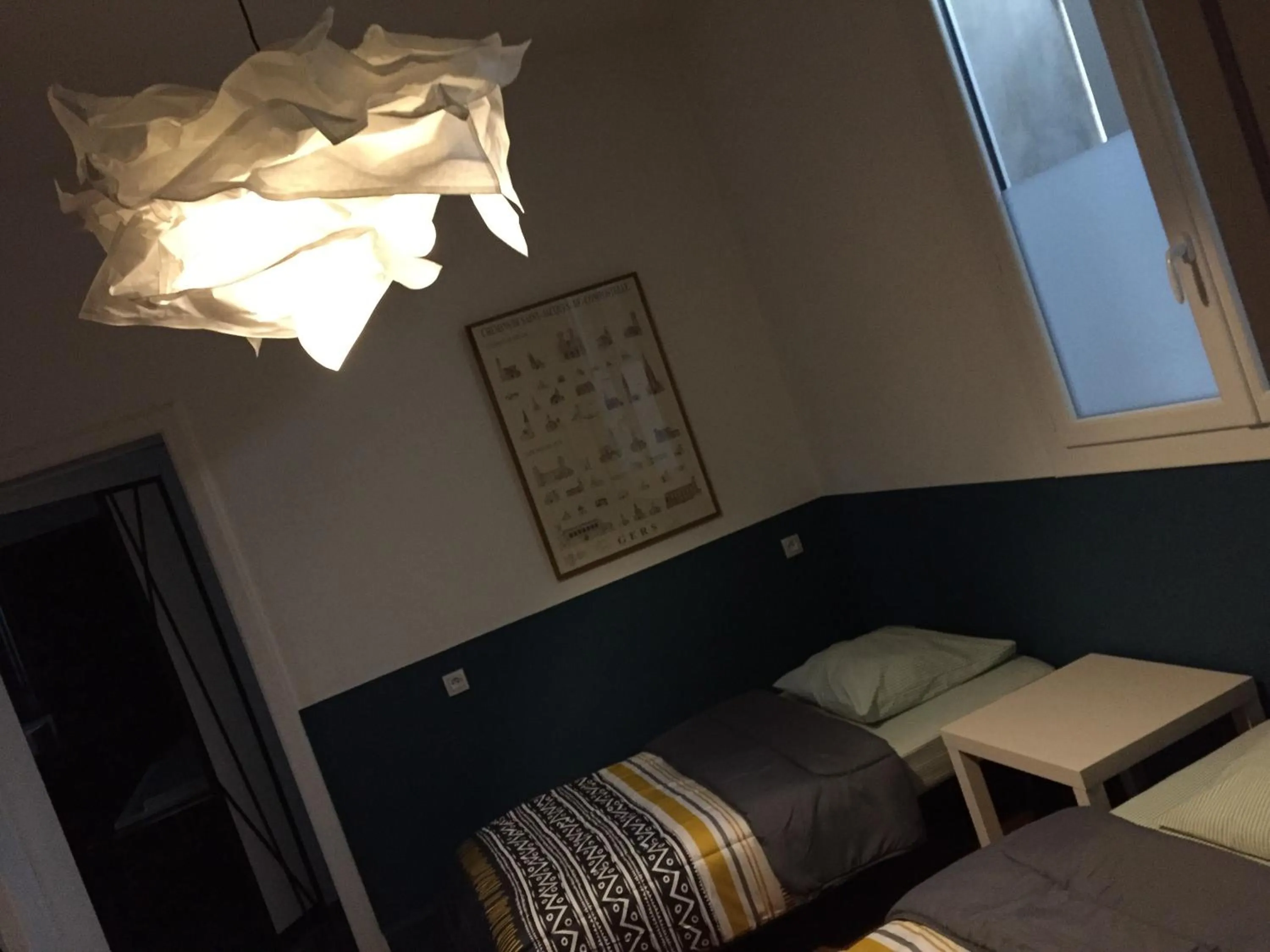 " Venez DormiR Chez Nous " #Condom#Gascogne#d'Artagnan#Armagnac#Le Bonheur est dans le GERS