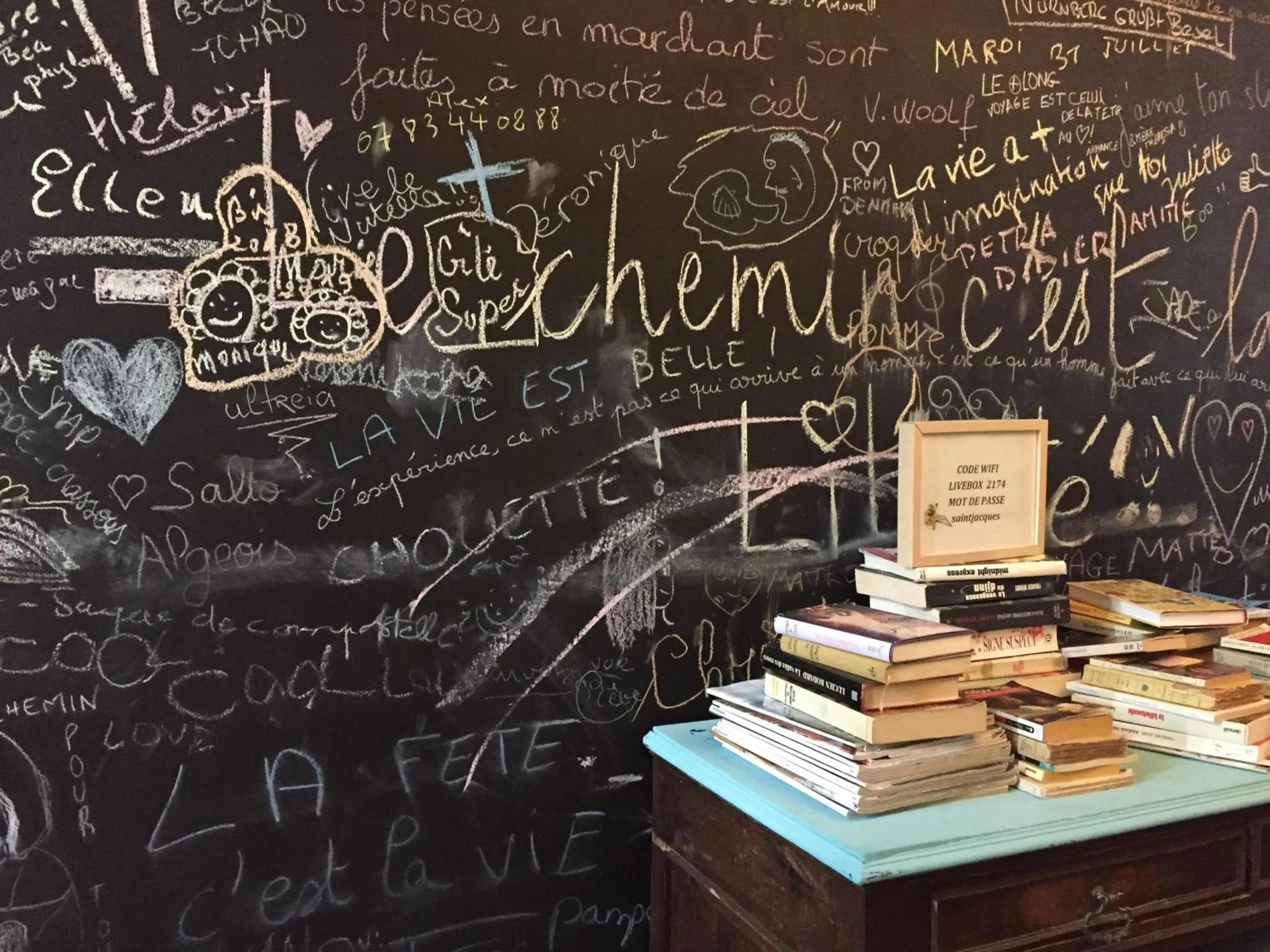 " Venez DormiR Chez Nous " #Condom#Gascogne#d'Artagnan#Armagnac#Le Bonheur est dans le GERS