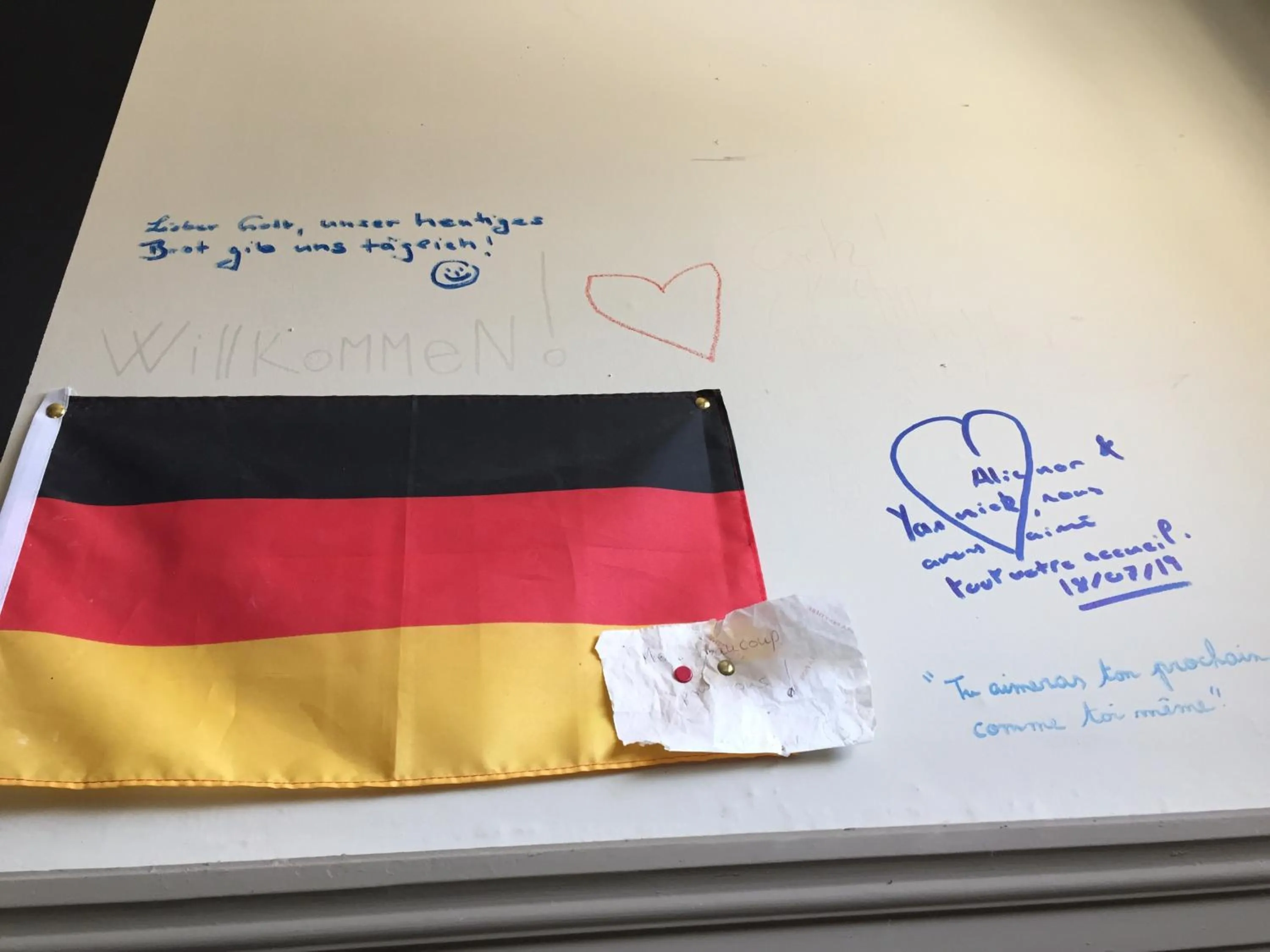 " Venez DormiR Chez Nous " #Condom#Gascogne#d'Artagnan#Armagnac#Le Bonheur est dans le GERS