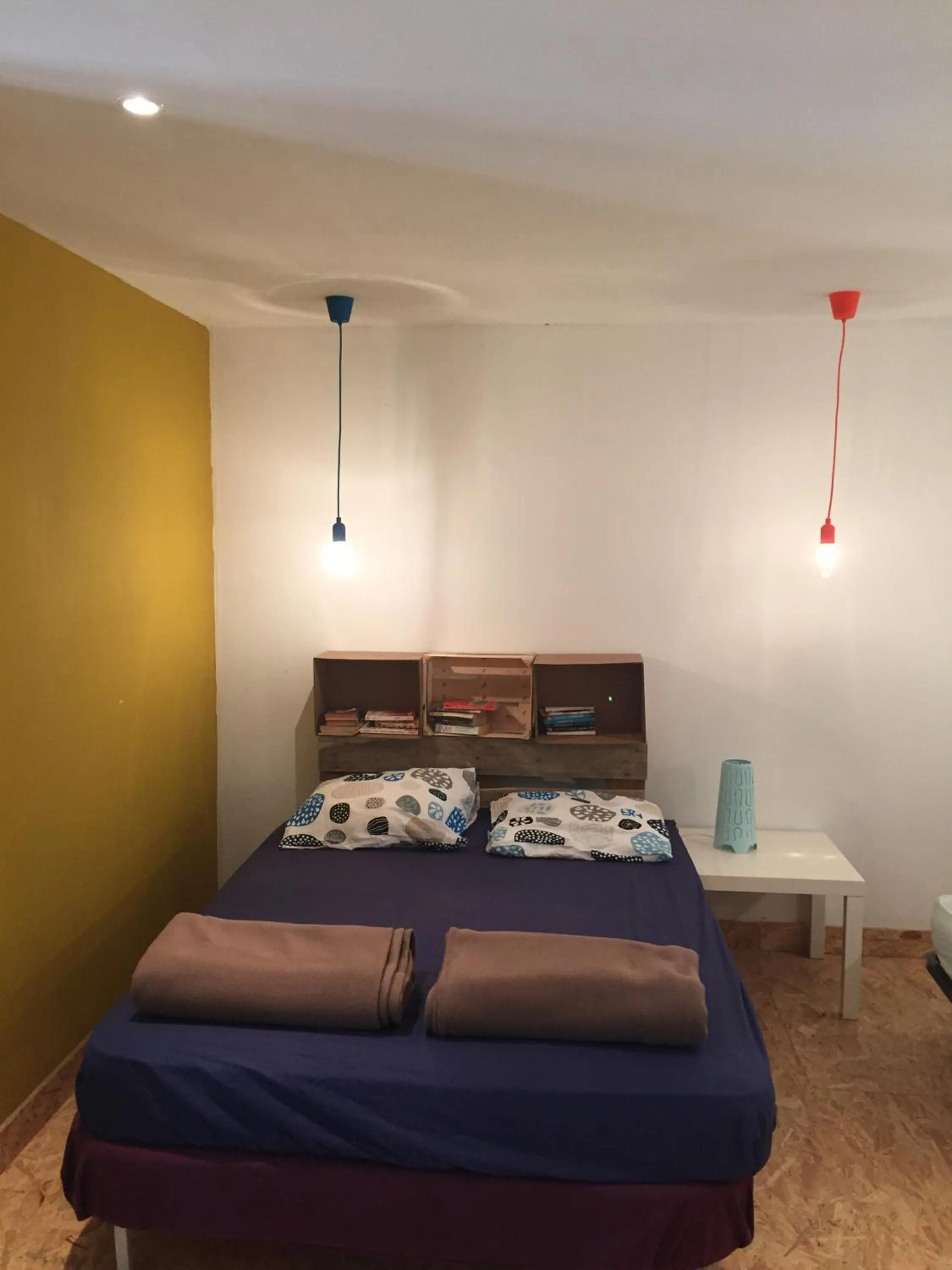 Photo of the whole room in " Venez DormiR Chez Nous " #Condom#Gascogne#d'Artagnan#Armagnac#Le Bonheur est dans le GERS