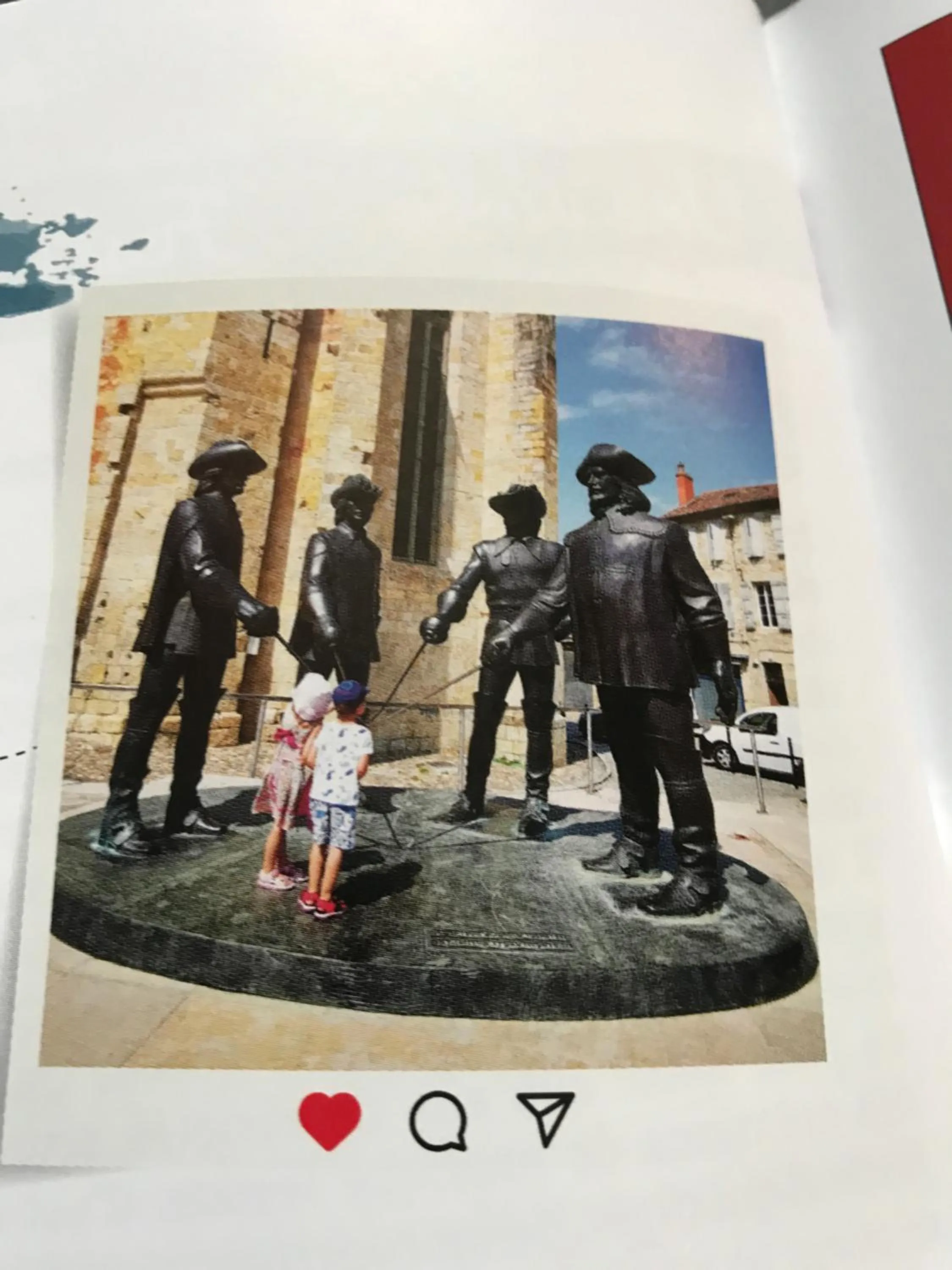 " Venez DormiR Chez Nous " #Condom#Gascogne#d'Artagnan#Armagnac#Le Bonheur est dans le GERS