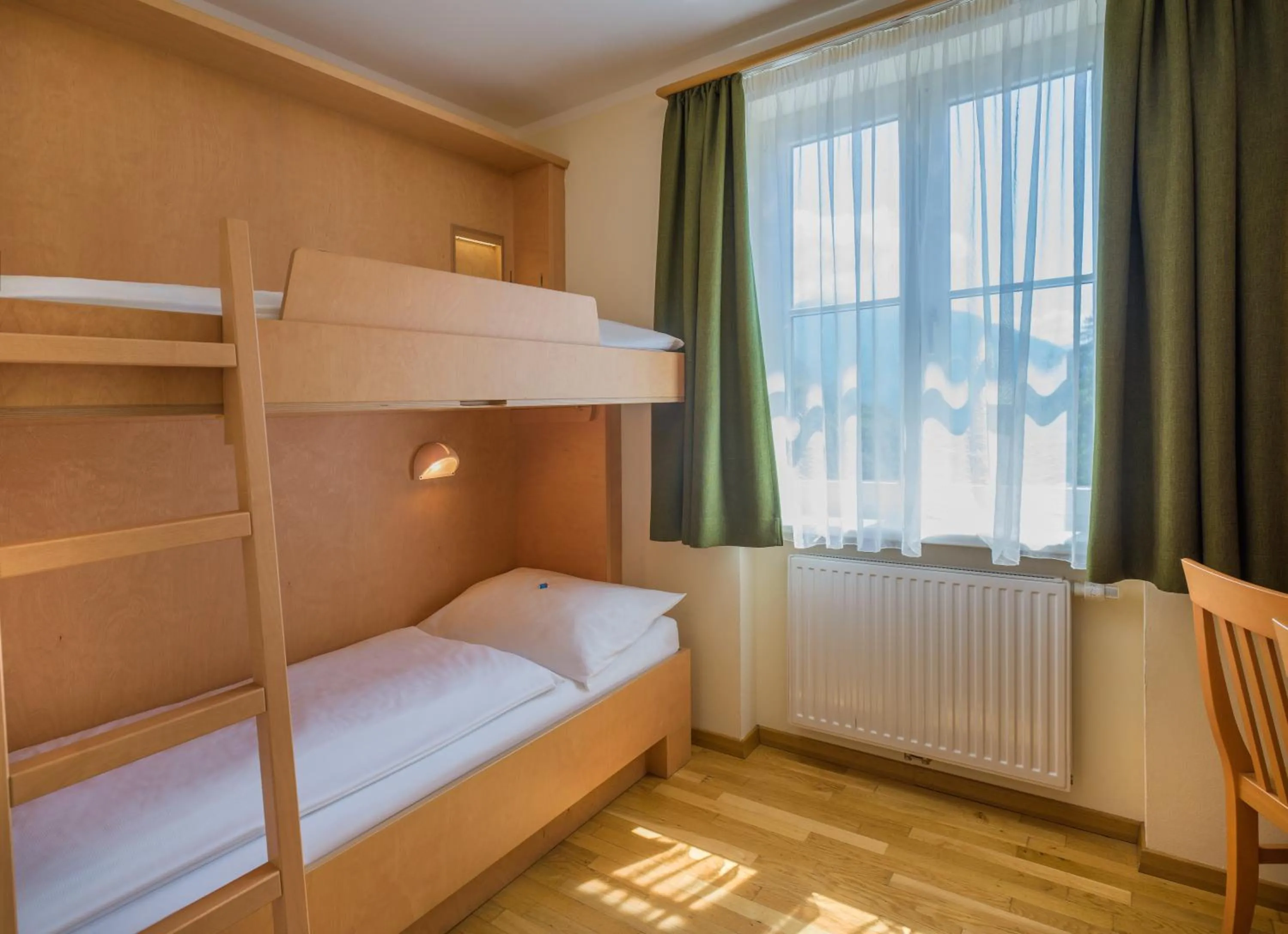 JUFA Hotel Altaussee