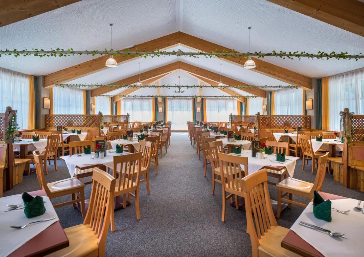 JUFA Hotel Altaussee