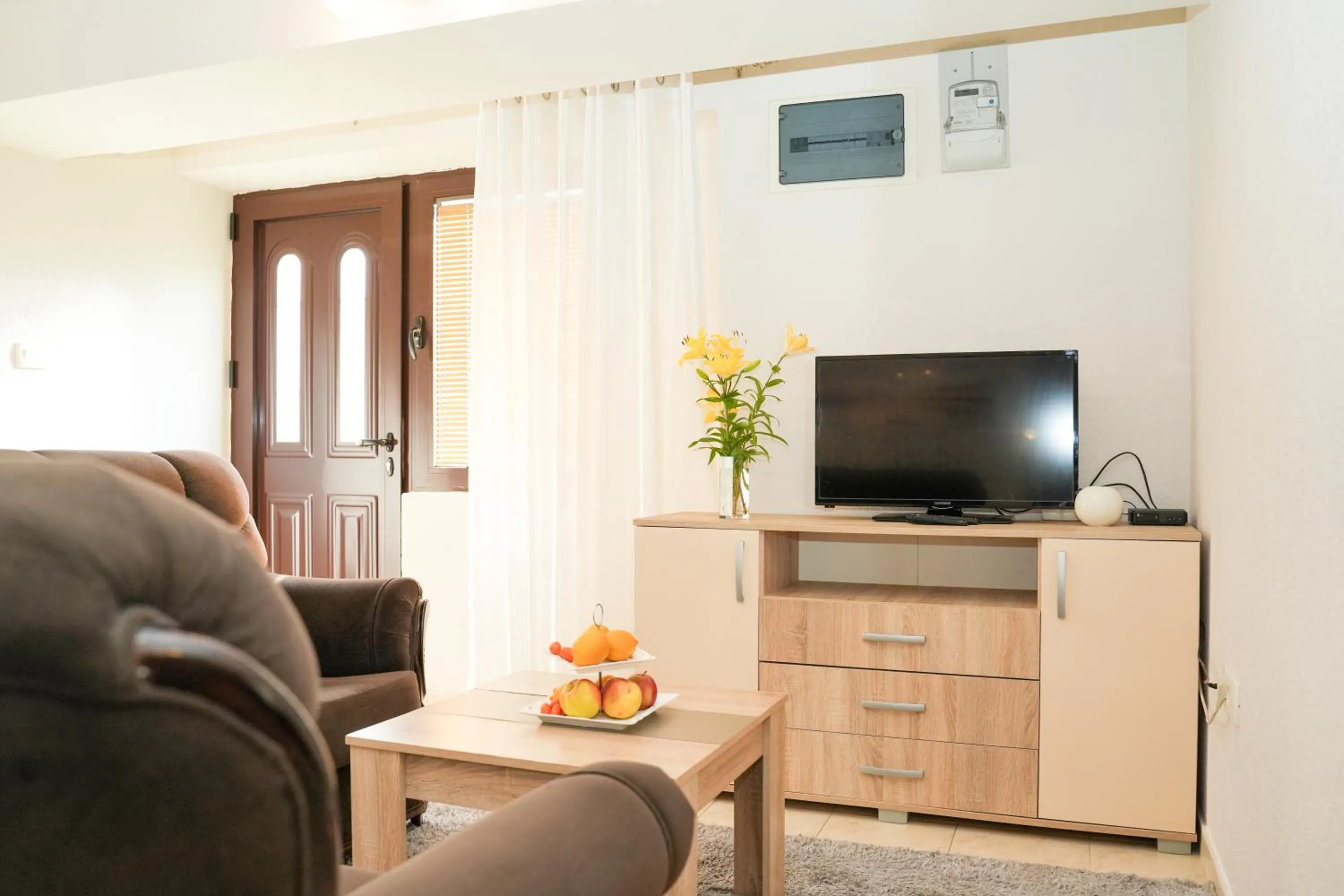 Apartments Bućin
