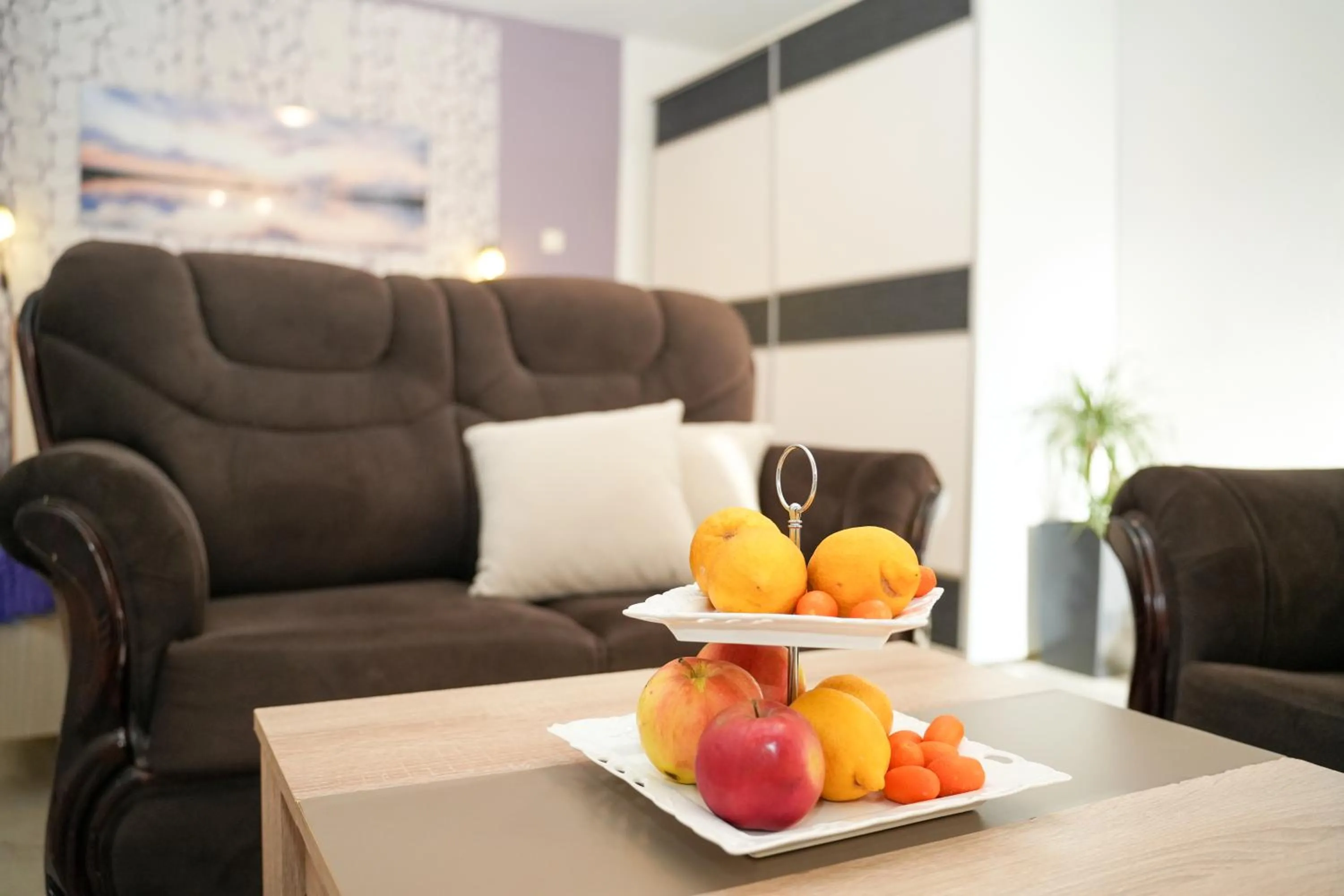 Apartments Bućin