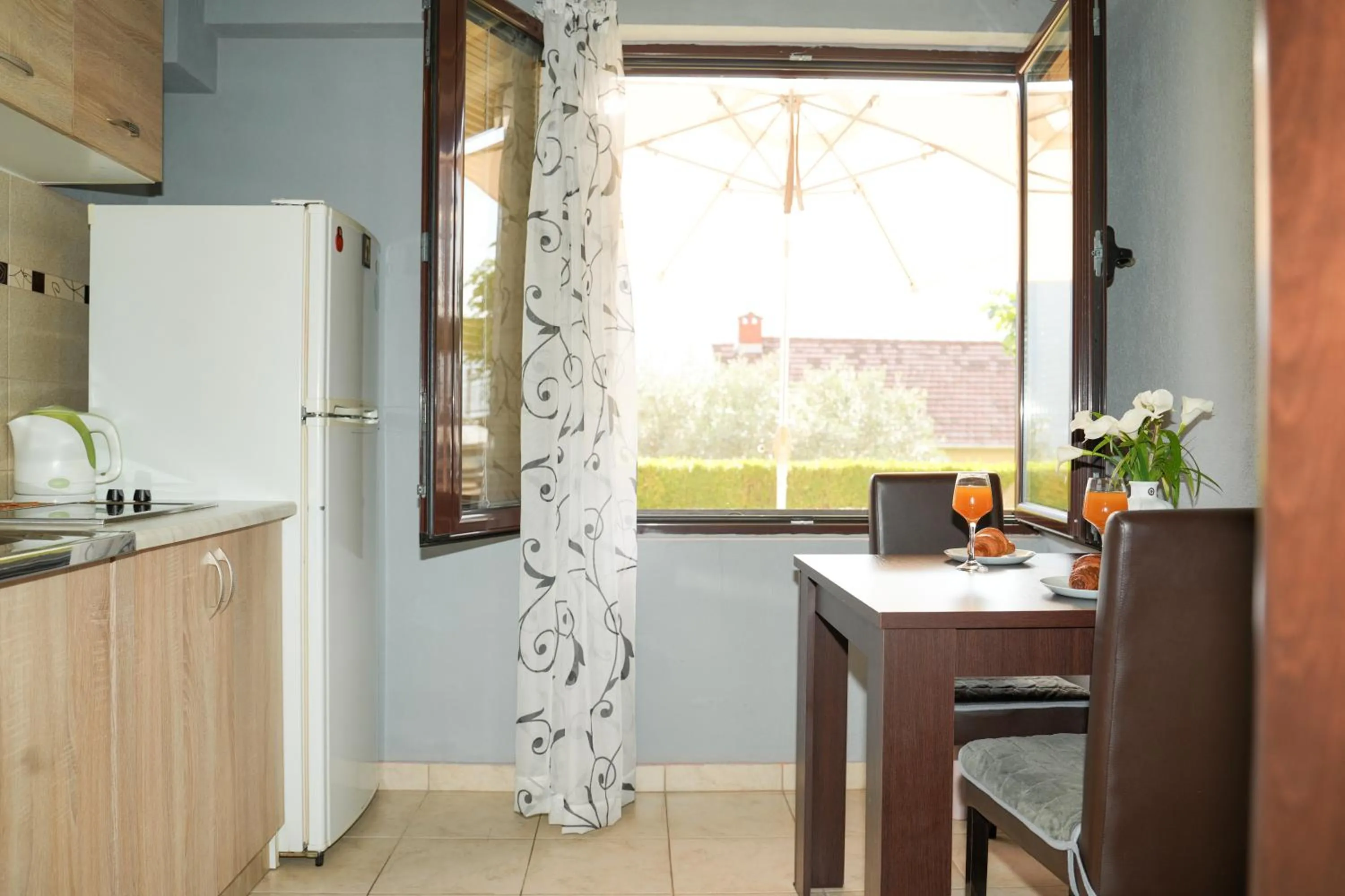 Apartments Bućin