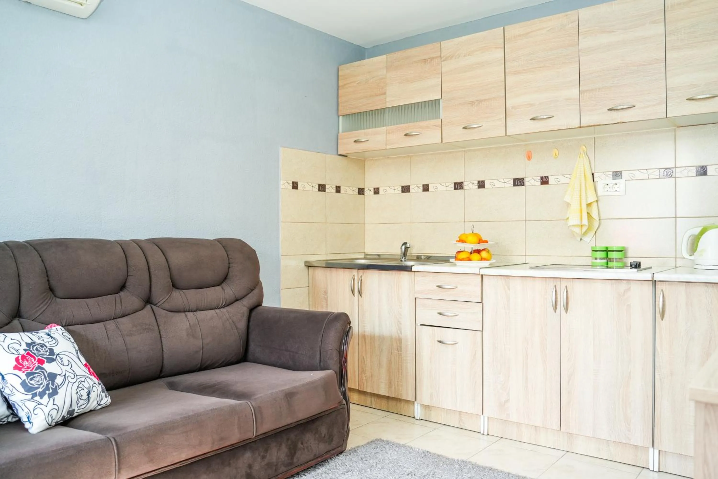 Apartments Bućin