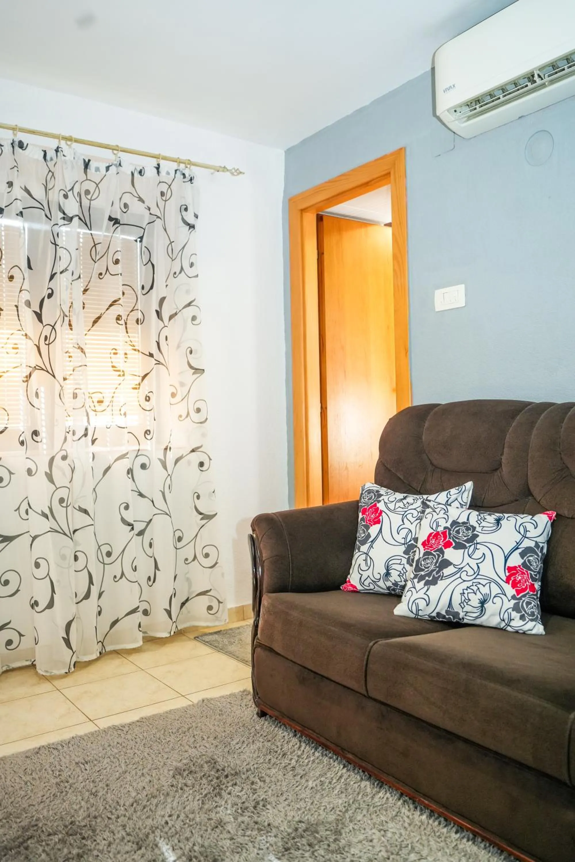 Apartments Bućin