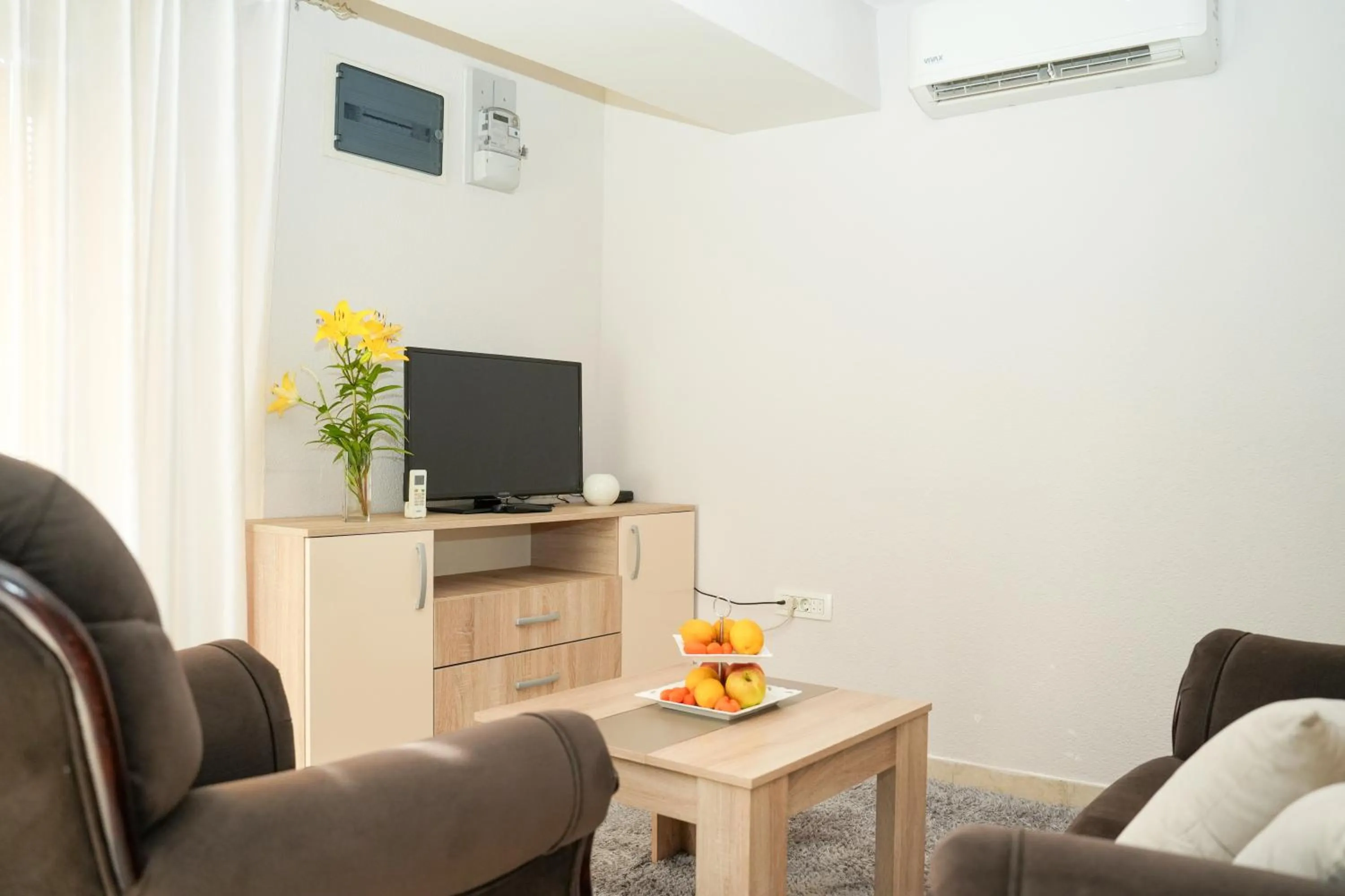 Apartments Bućin