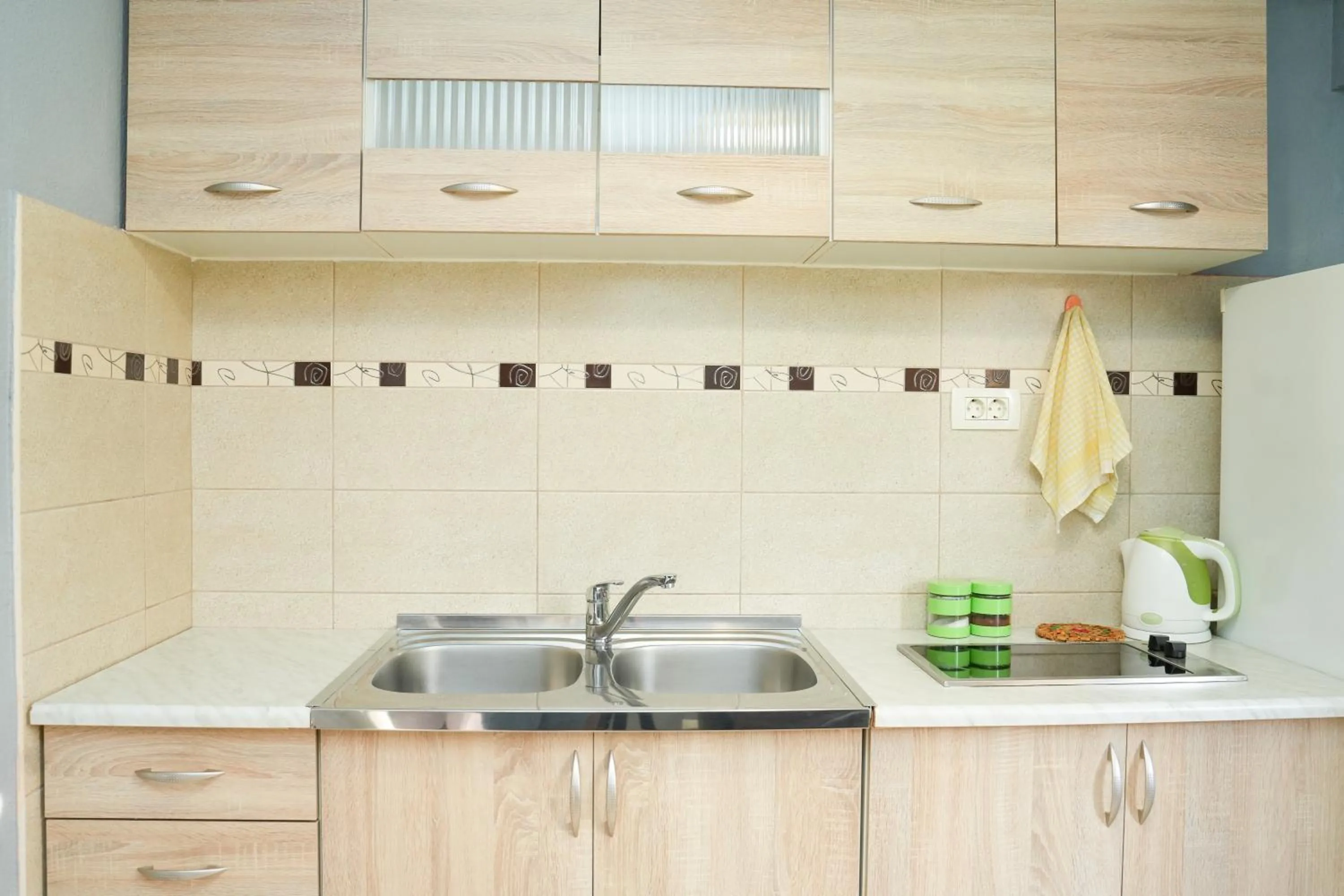 Apartments Bućin