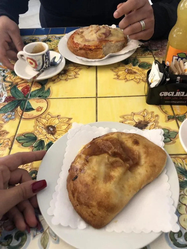 Breakfast in Vaticanspace Rooms