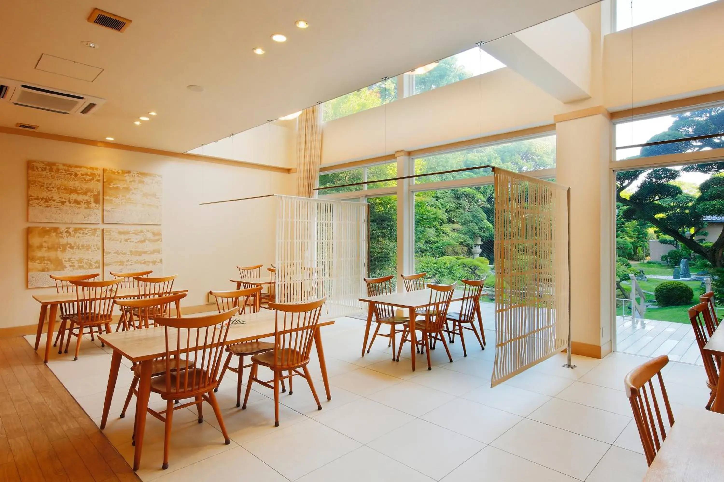 Restaurant/places to eat in Yanagawa Hakuryuso Restaurant/places to eat in Yanagawa Hakuryuso