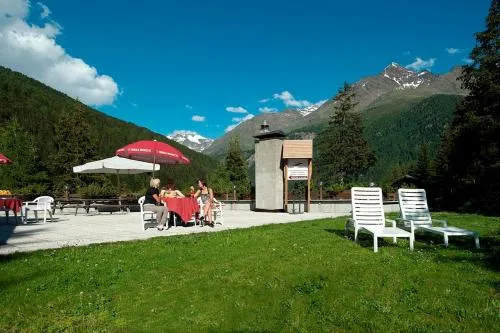 Hotel Santa Caterina