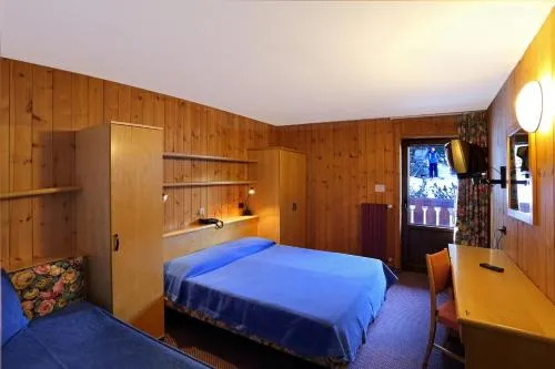 Hotel Santa Caterina