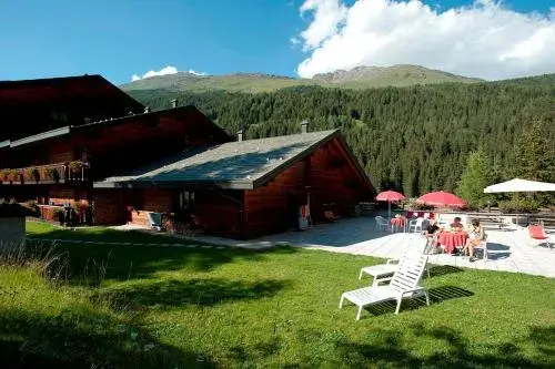 Hotel Santa Caterina Hotel Santa Caterina
