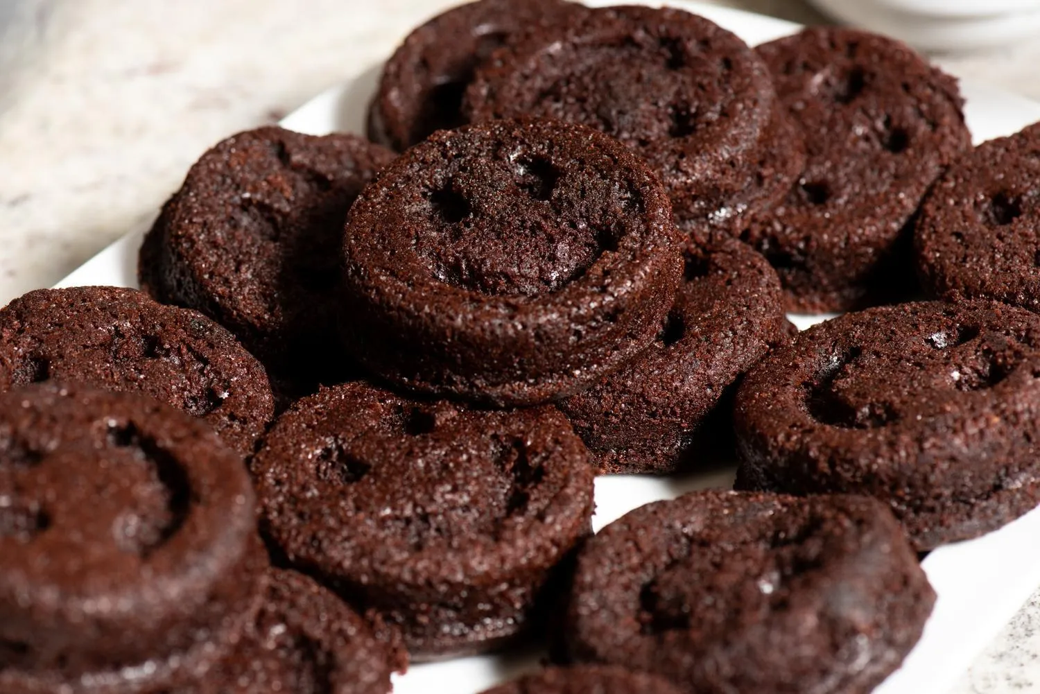 Food in Siena Palace