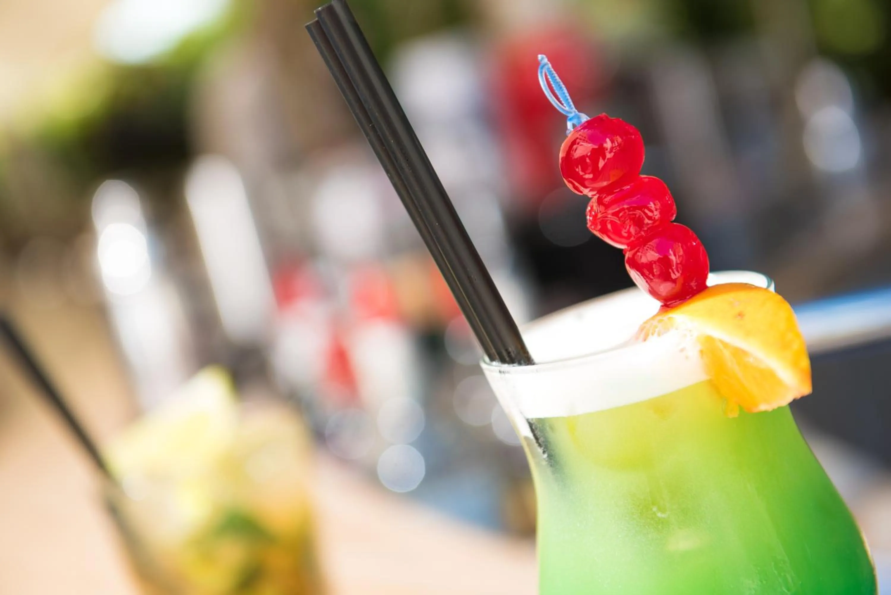 Drinks in Siena Palace