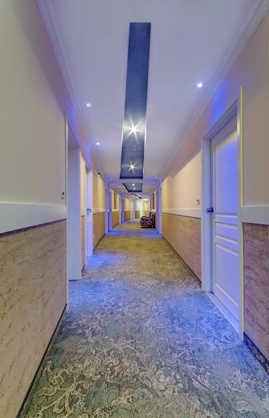 Other in Siena Palace