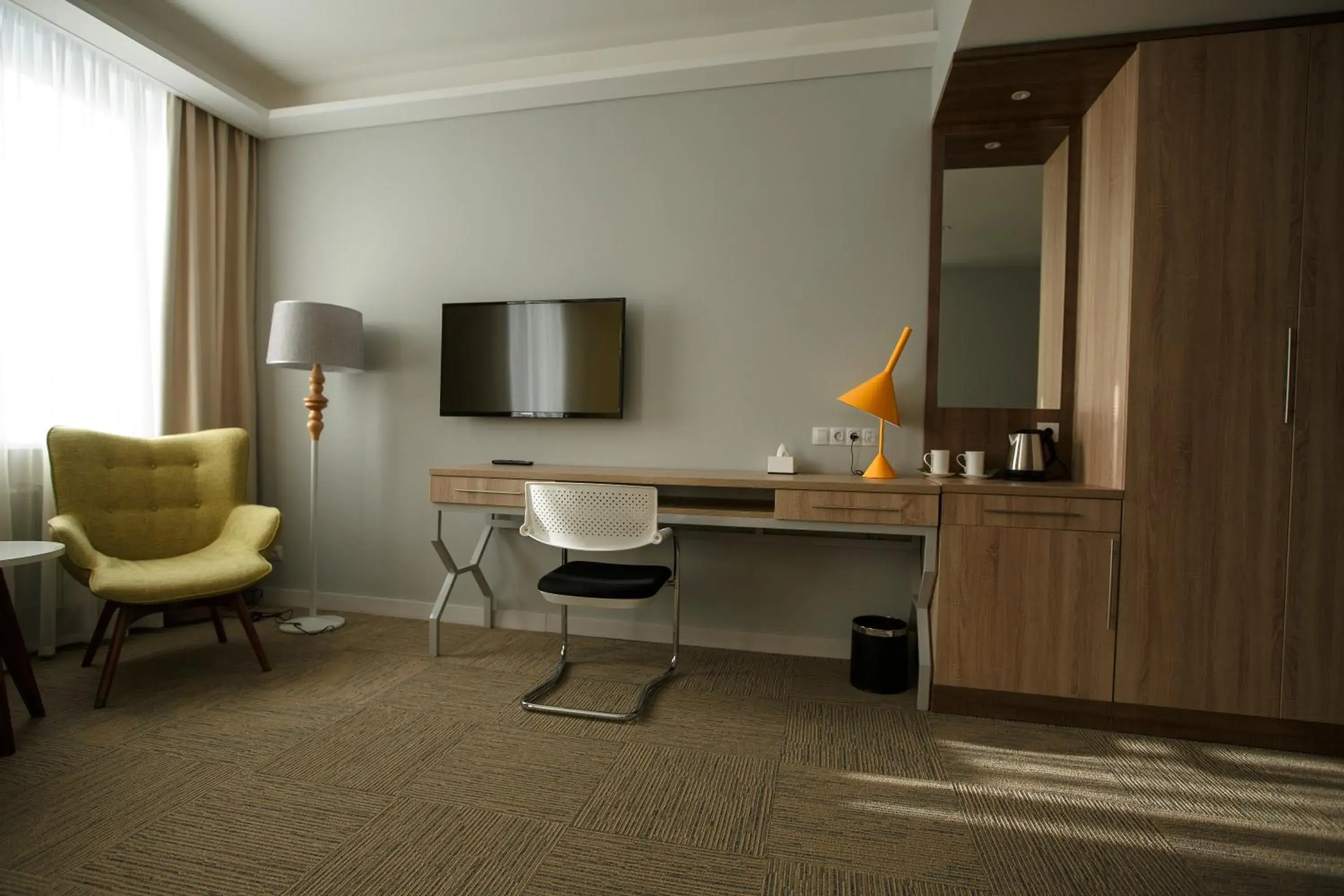 Superior Double Room in GREEN Which Hotel Superior Double Room in GREEN Which Hotel