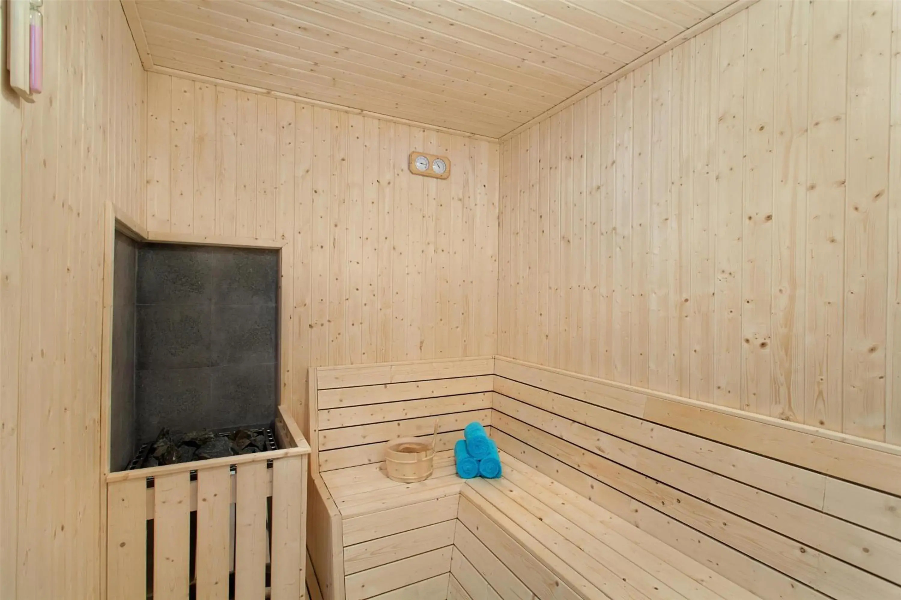 Spa and wellness centre/facilities in Radisson Golf & Convention Center Batam Spa and wellness centre/facilities in Radisson Golf & Convention Center Batam