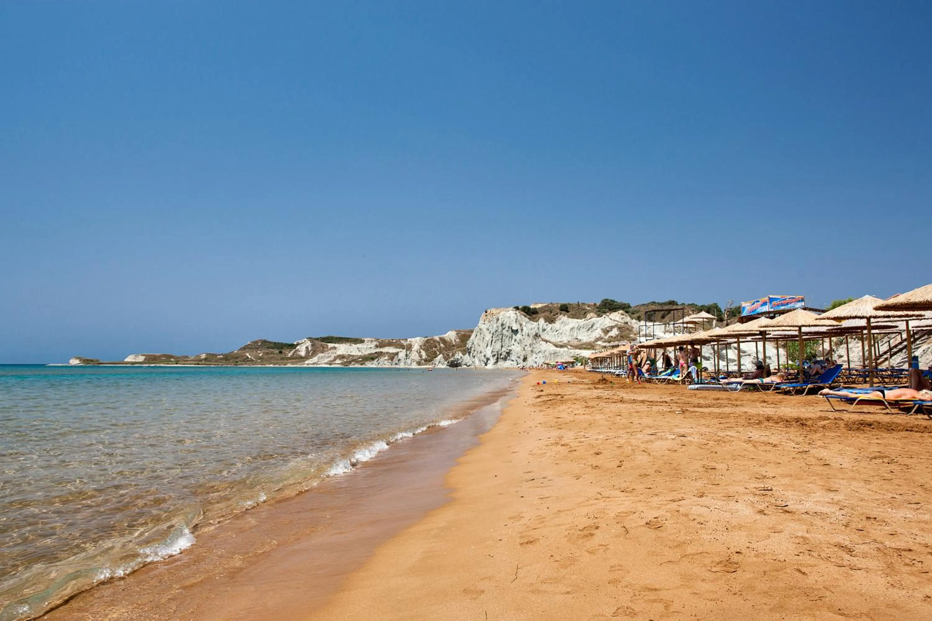 Other in Apollonion Asterias Resort and Spa