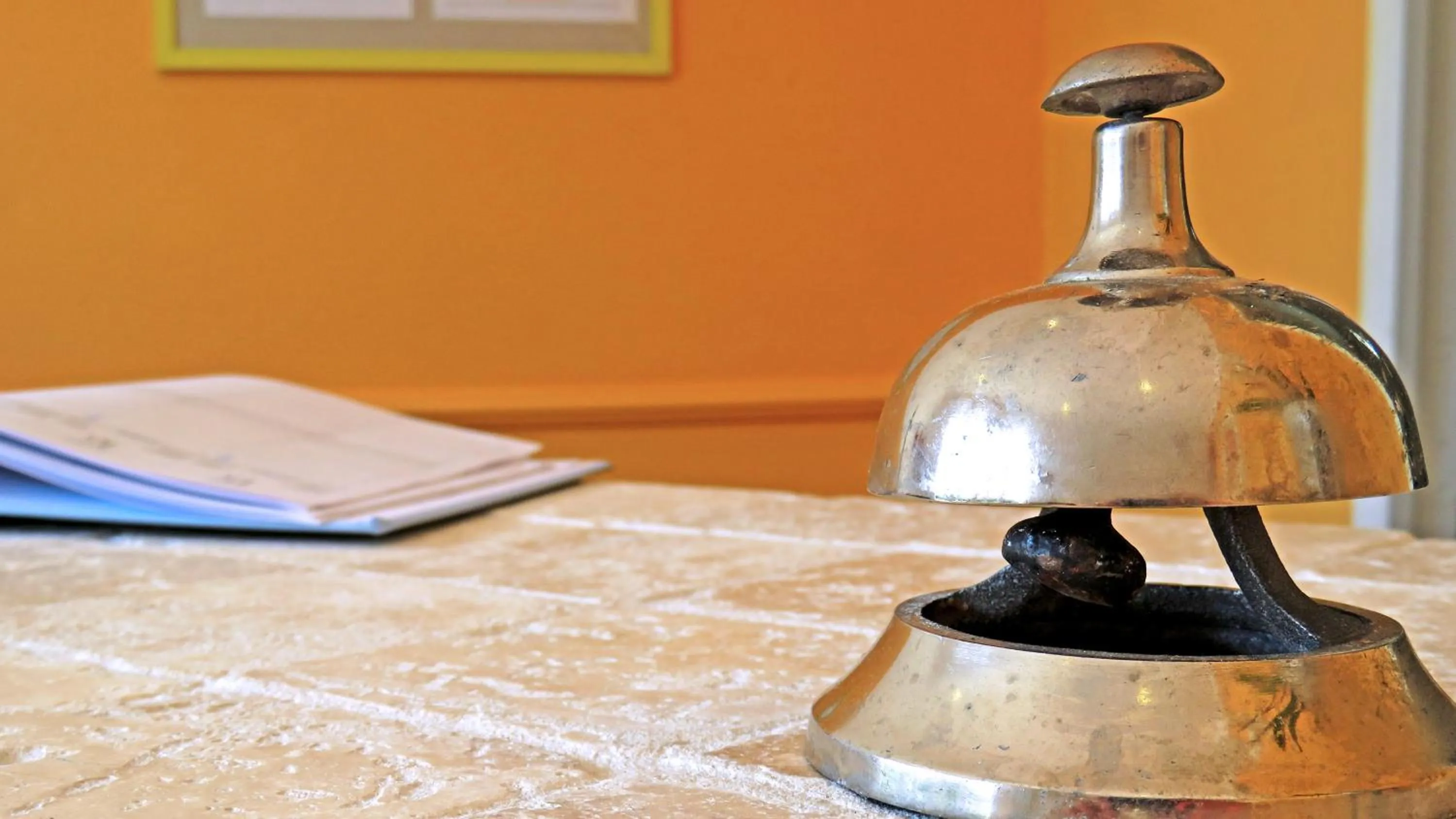 Lobby or reception, Bed in Hotel mon Soleil