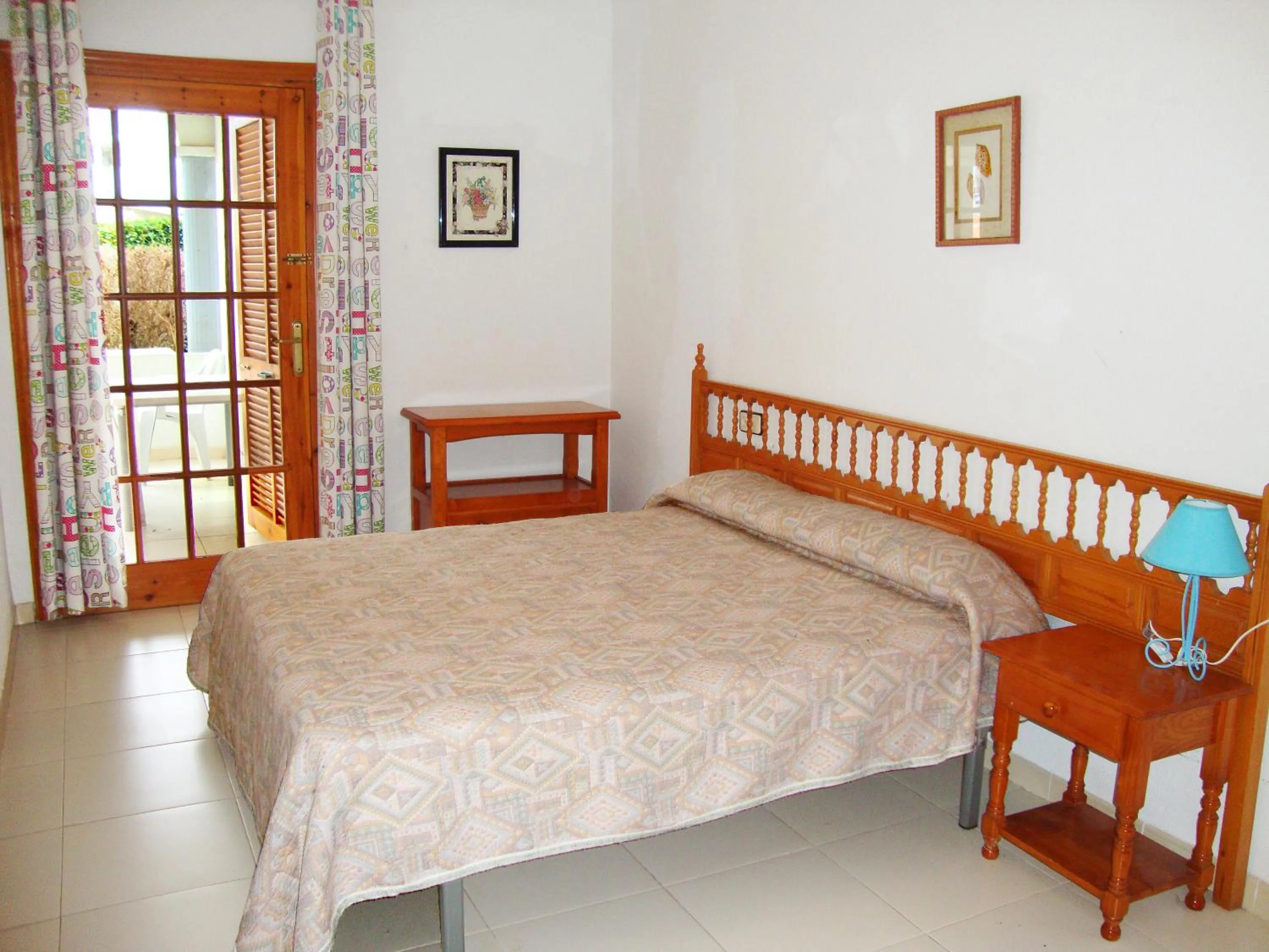 Apartamentos Palma Blanca 3000