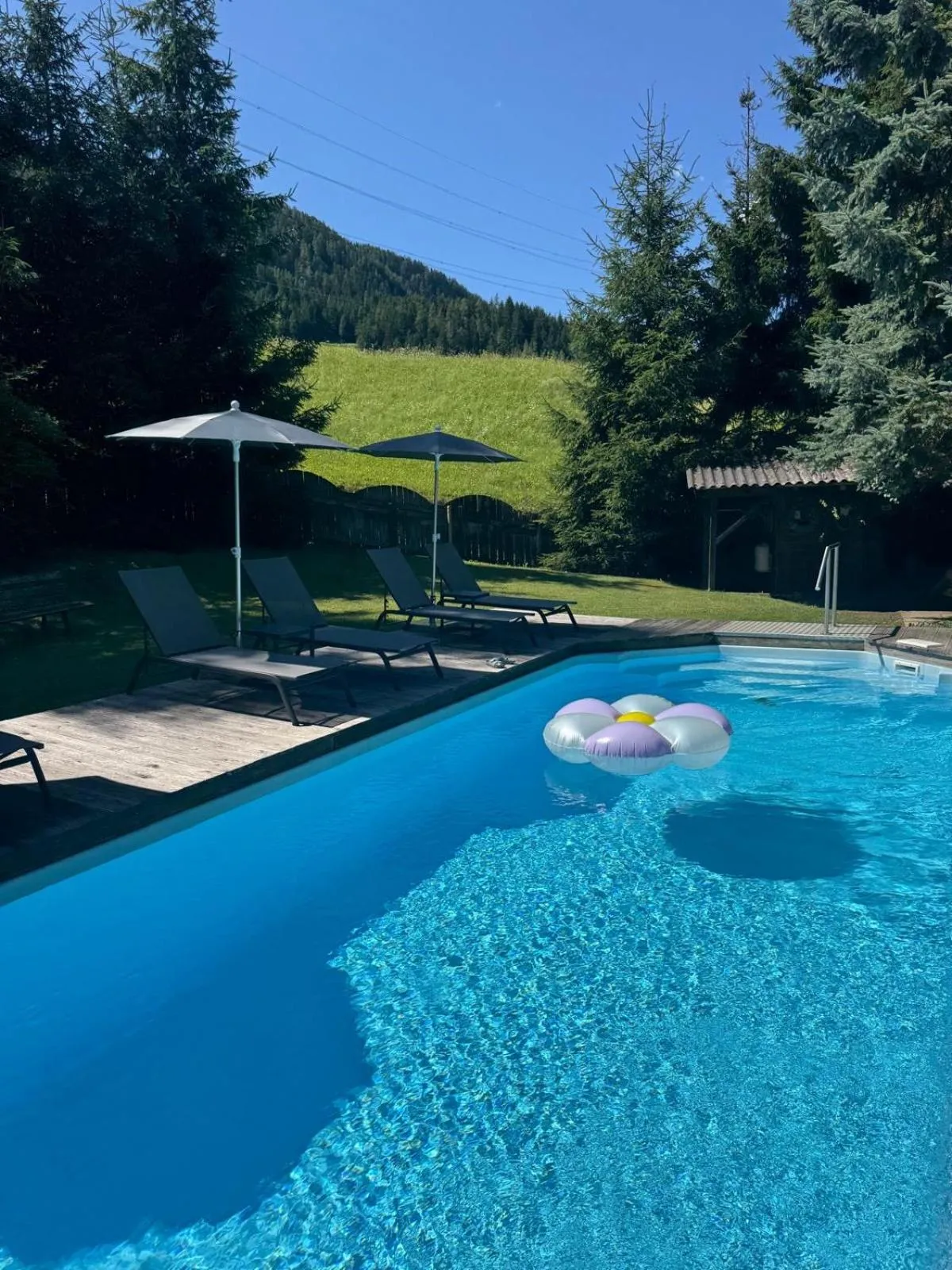 Ferienhotel Bergland