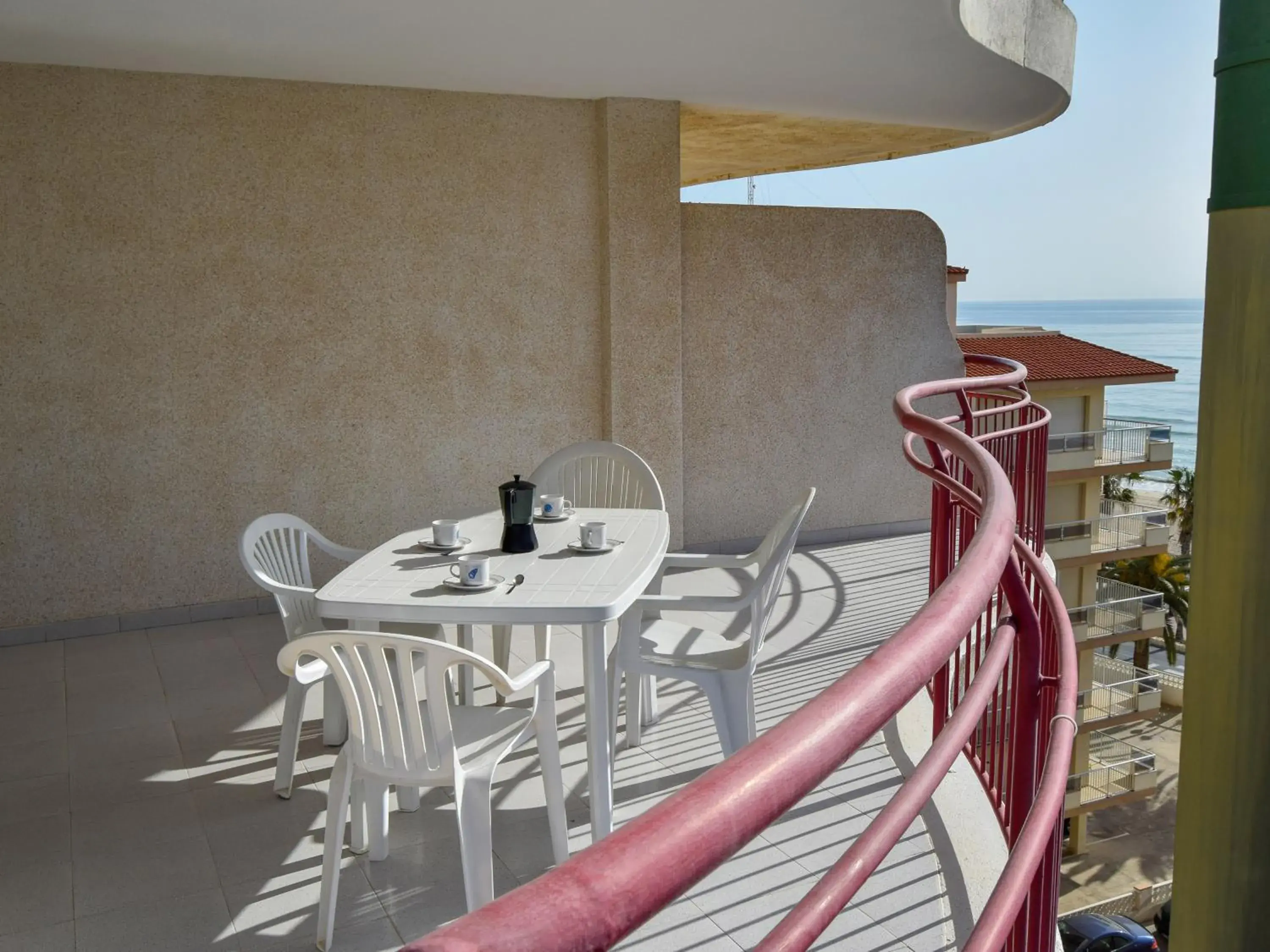 Apartamentos Olimpo 3000 Apartamentos Olimpo 3000