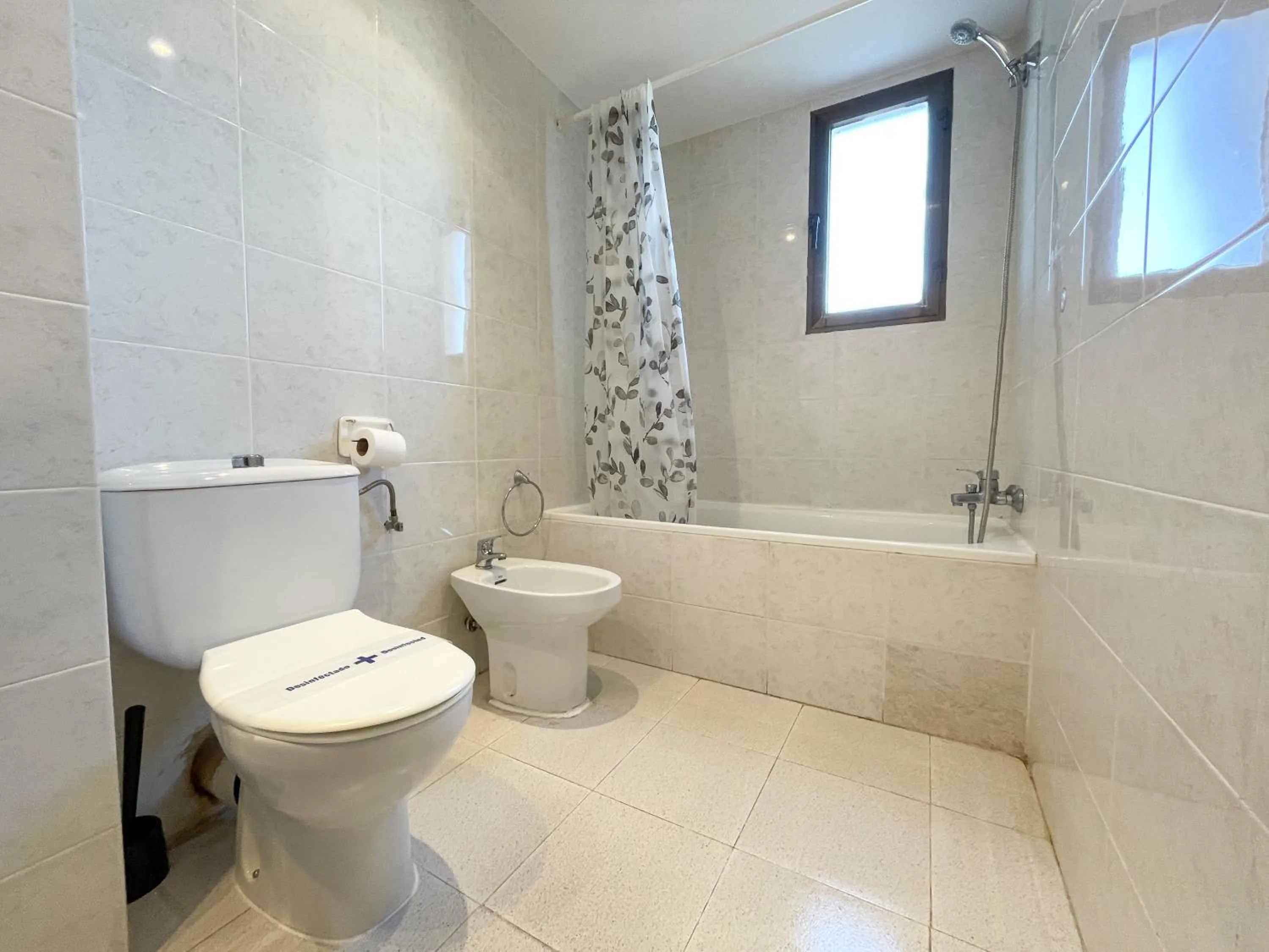 Apartamentos Olimpo 3000