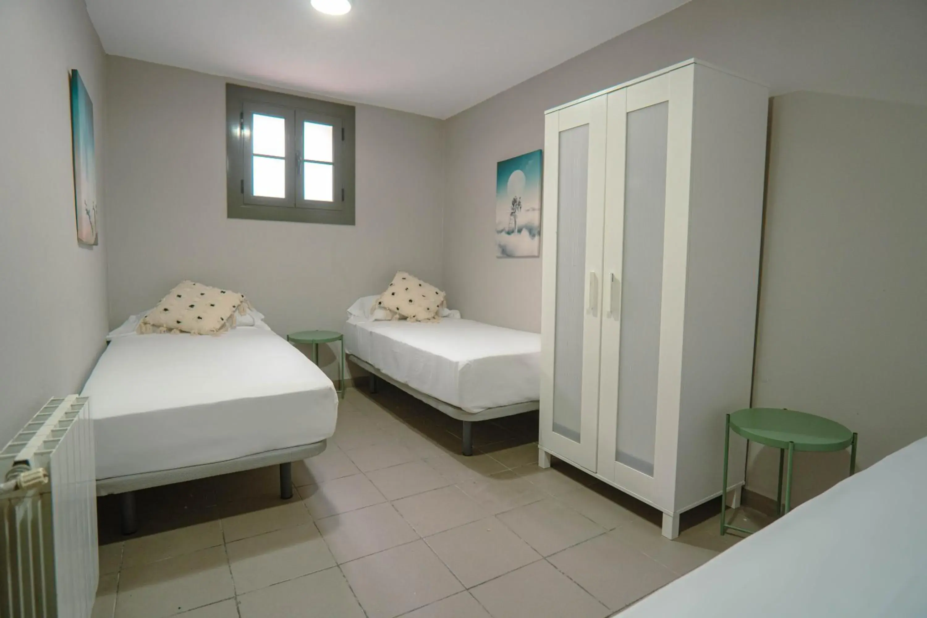 Bedroom, Bed in Smartr Barcelona Ramblas Bedroom, Bed in Smartr Barcelona Ramblas