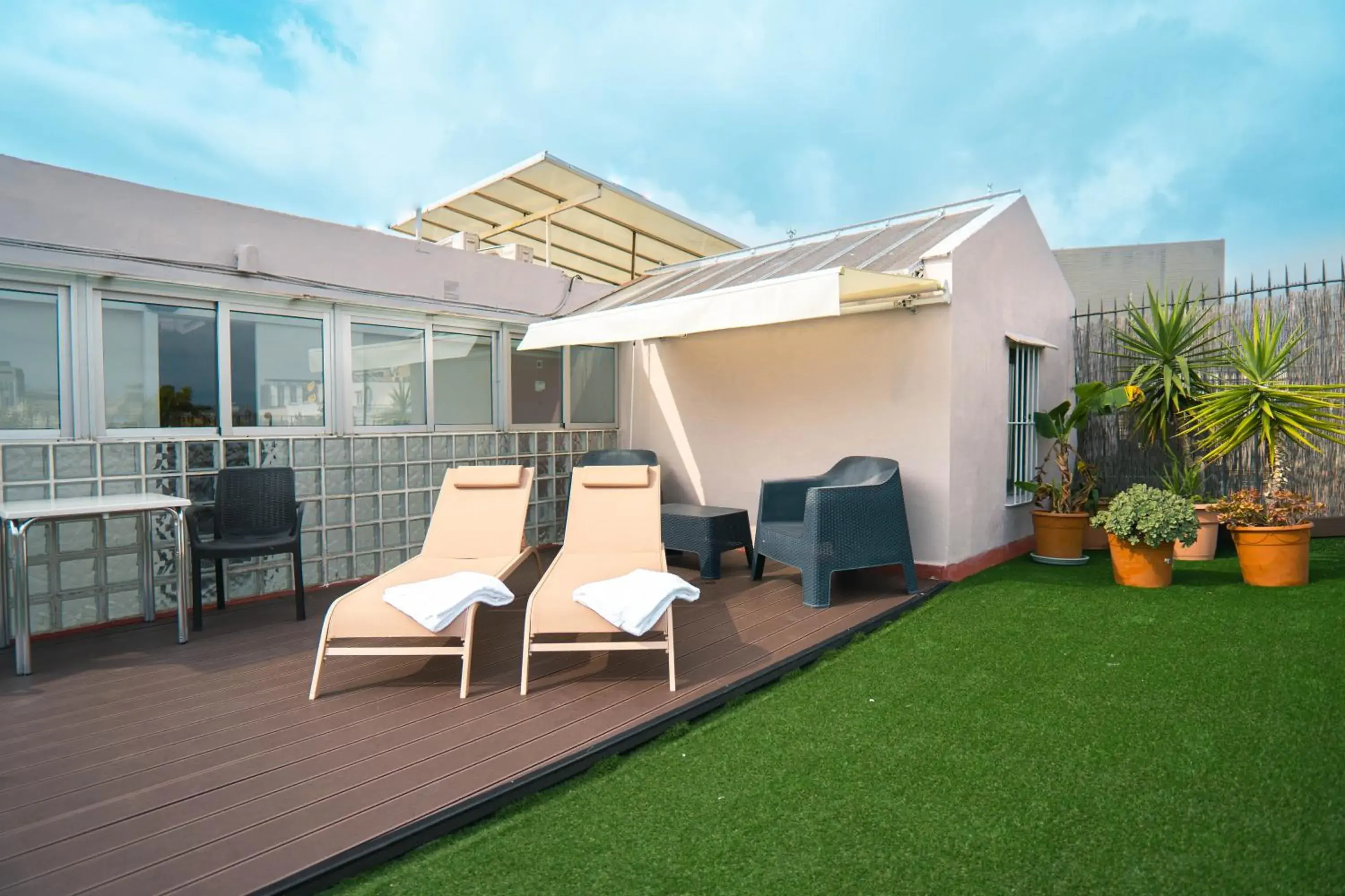 Smartr Barcelona Ramblas Smartr Barcelona Ramblas