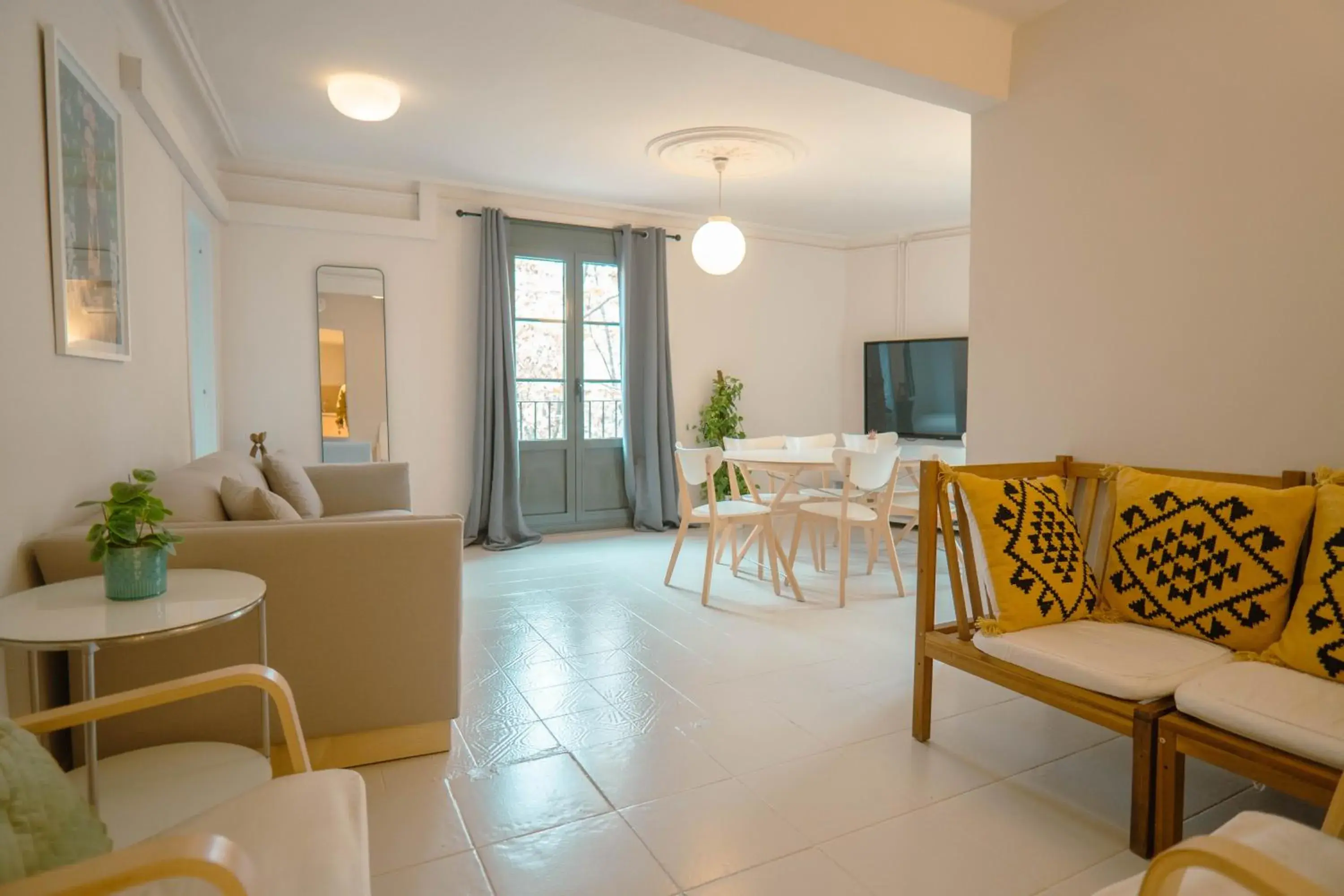 Smartr Barcelona Ramblas Smartr Barcelona Ramblas