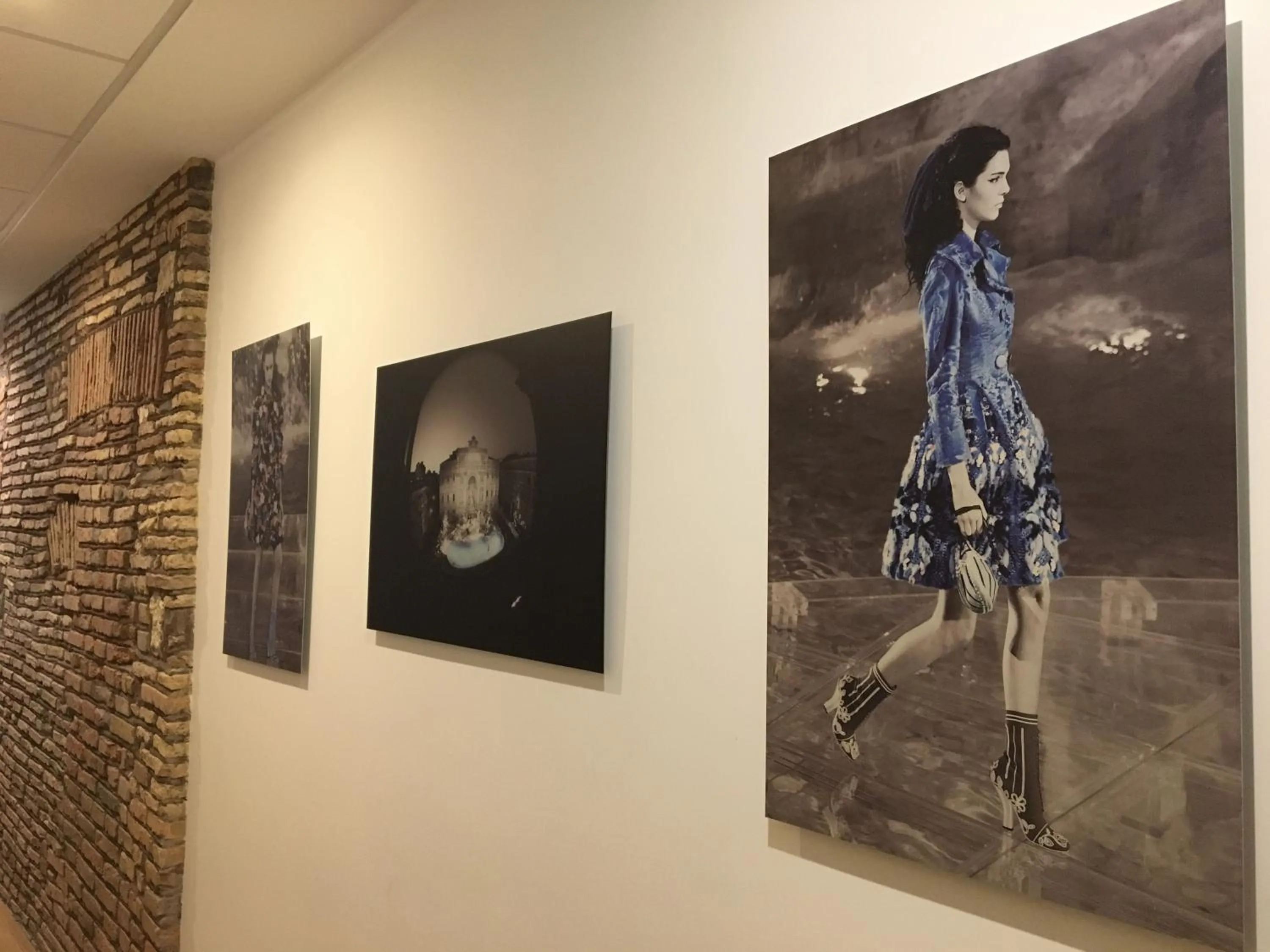 Other in Giuturna Boutique Hotel