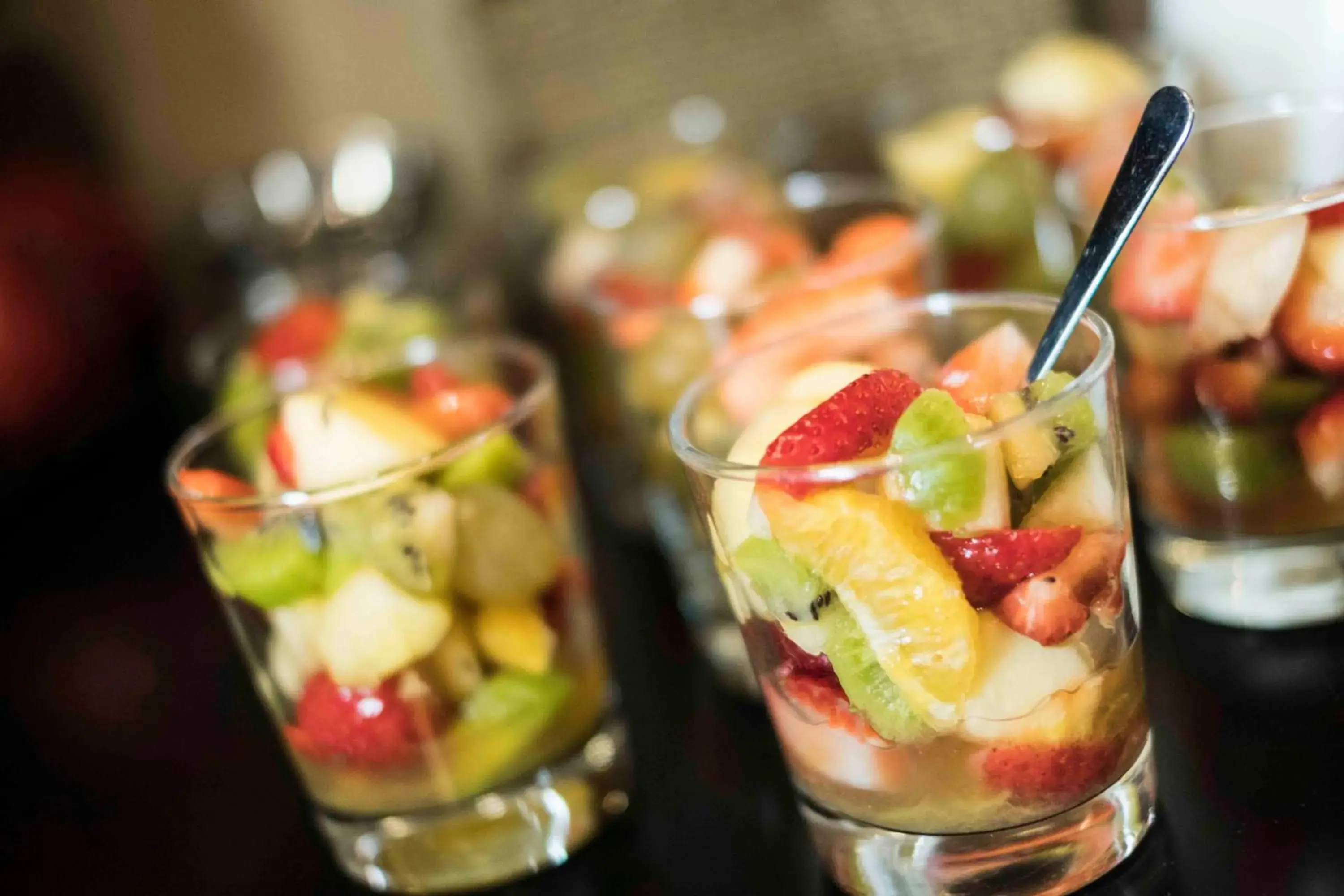 Breakfast in Giuturna Boutique Hotel Breakfast in Giuturna Boutique Hotel