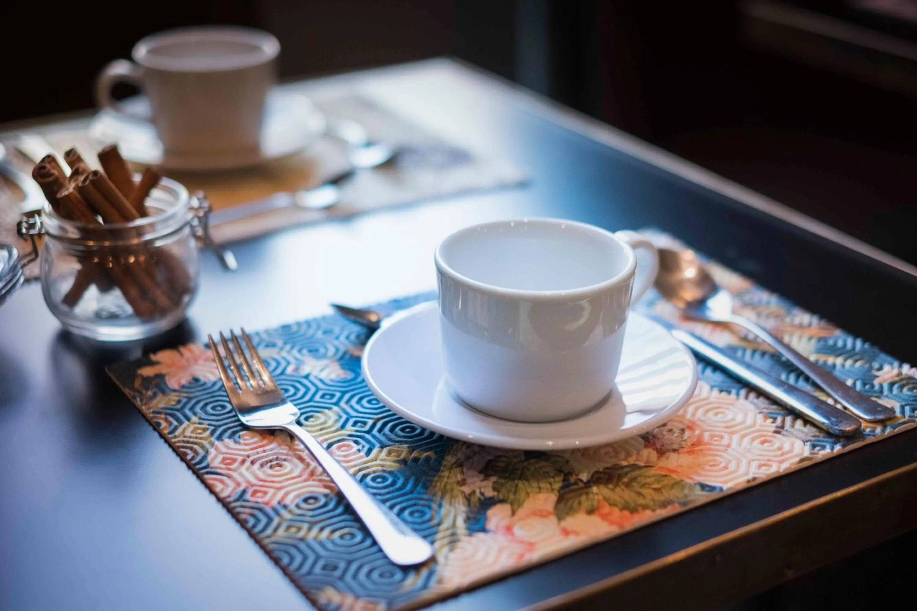 Lounge or bar in Giuturna Boutique Hotel