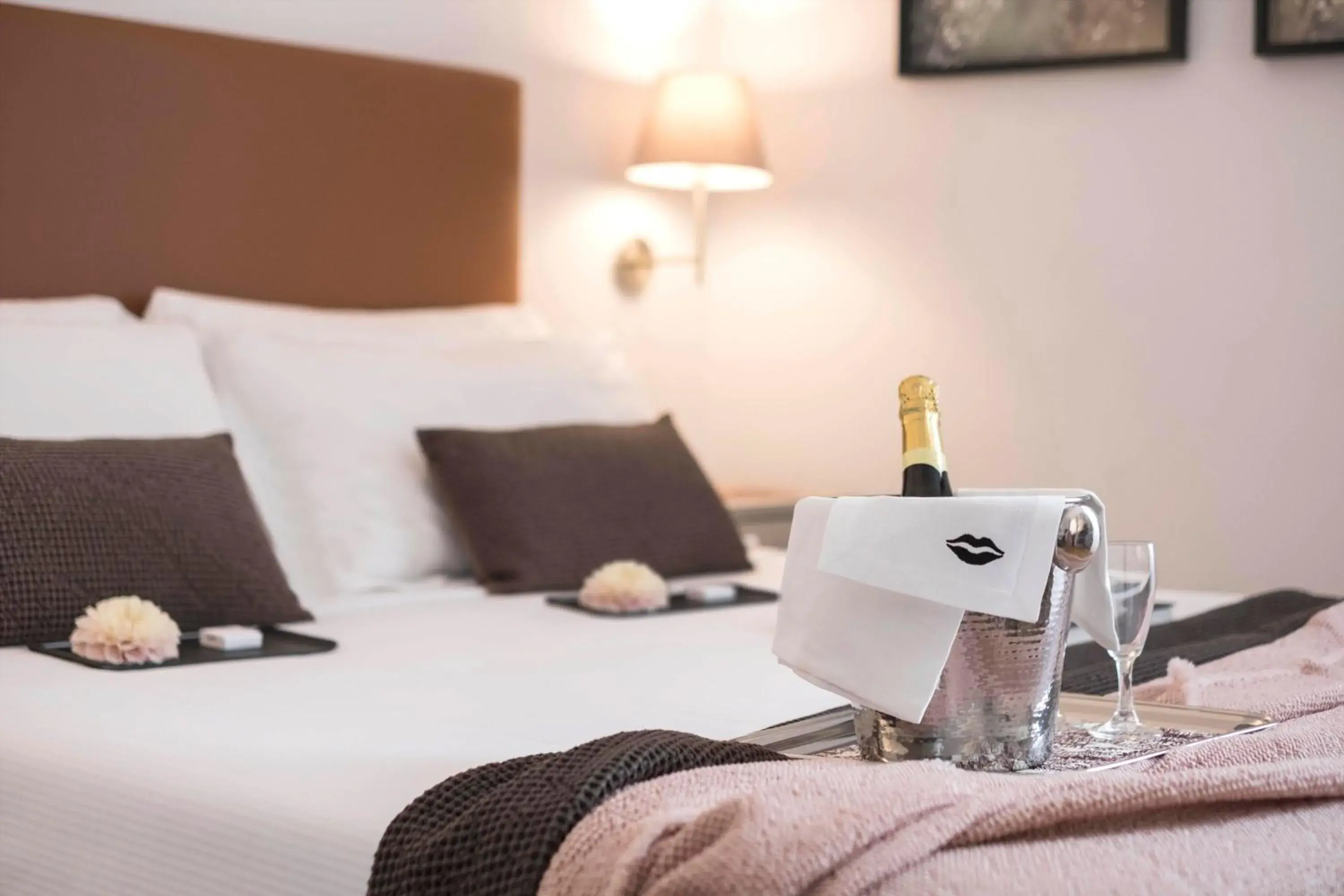 Other, Bed in Giuturna Boutique Hotel Other, Bed in Giuturna Boutique Hotel