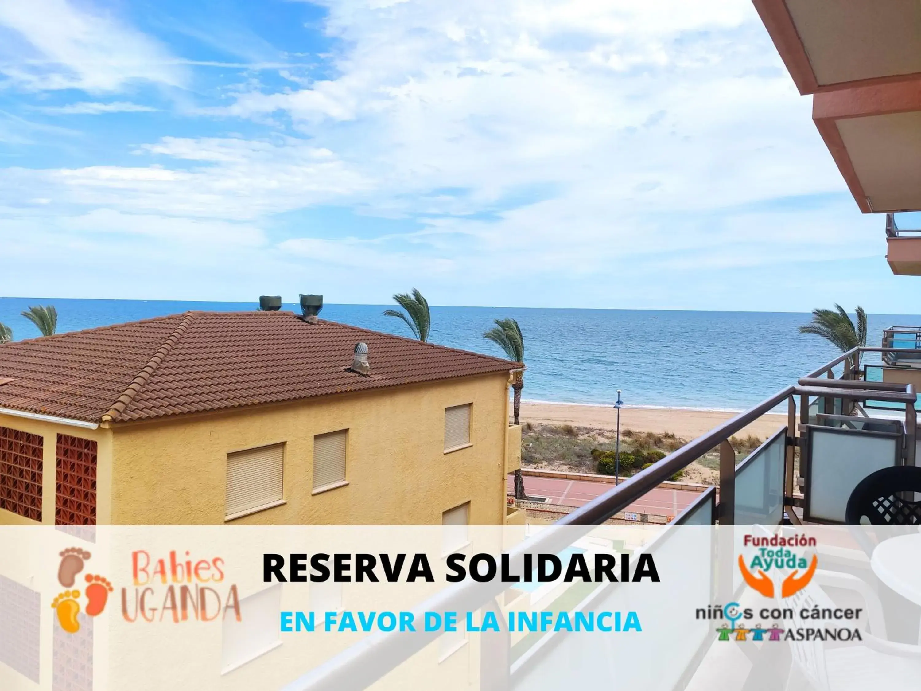 Apartamentos Surfing 3000 Apartamentos Surfing 3000