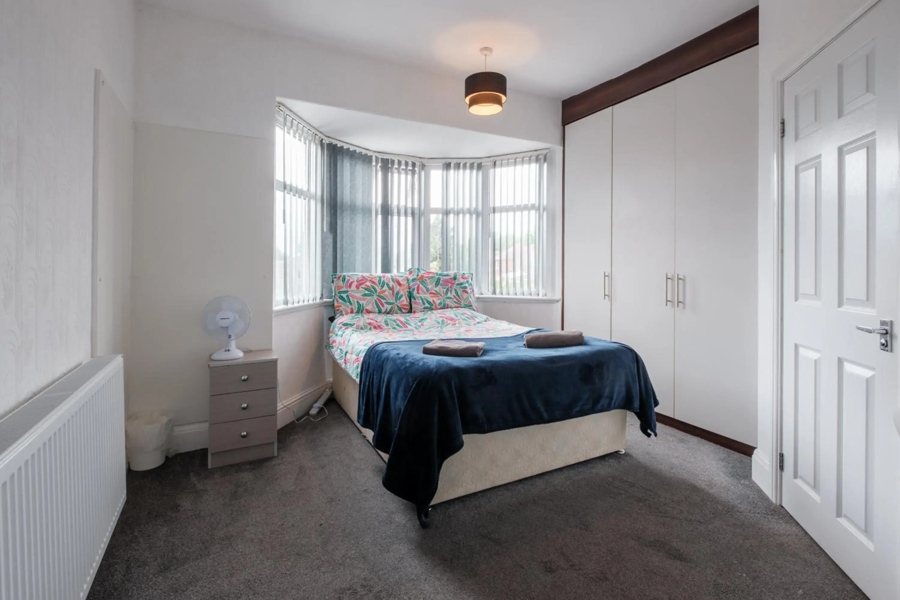 Bedroom, Bed in OYO The Pickering Park Hotel Bedroom, Bed in OYO The Pickering Park Hotel