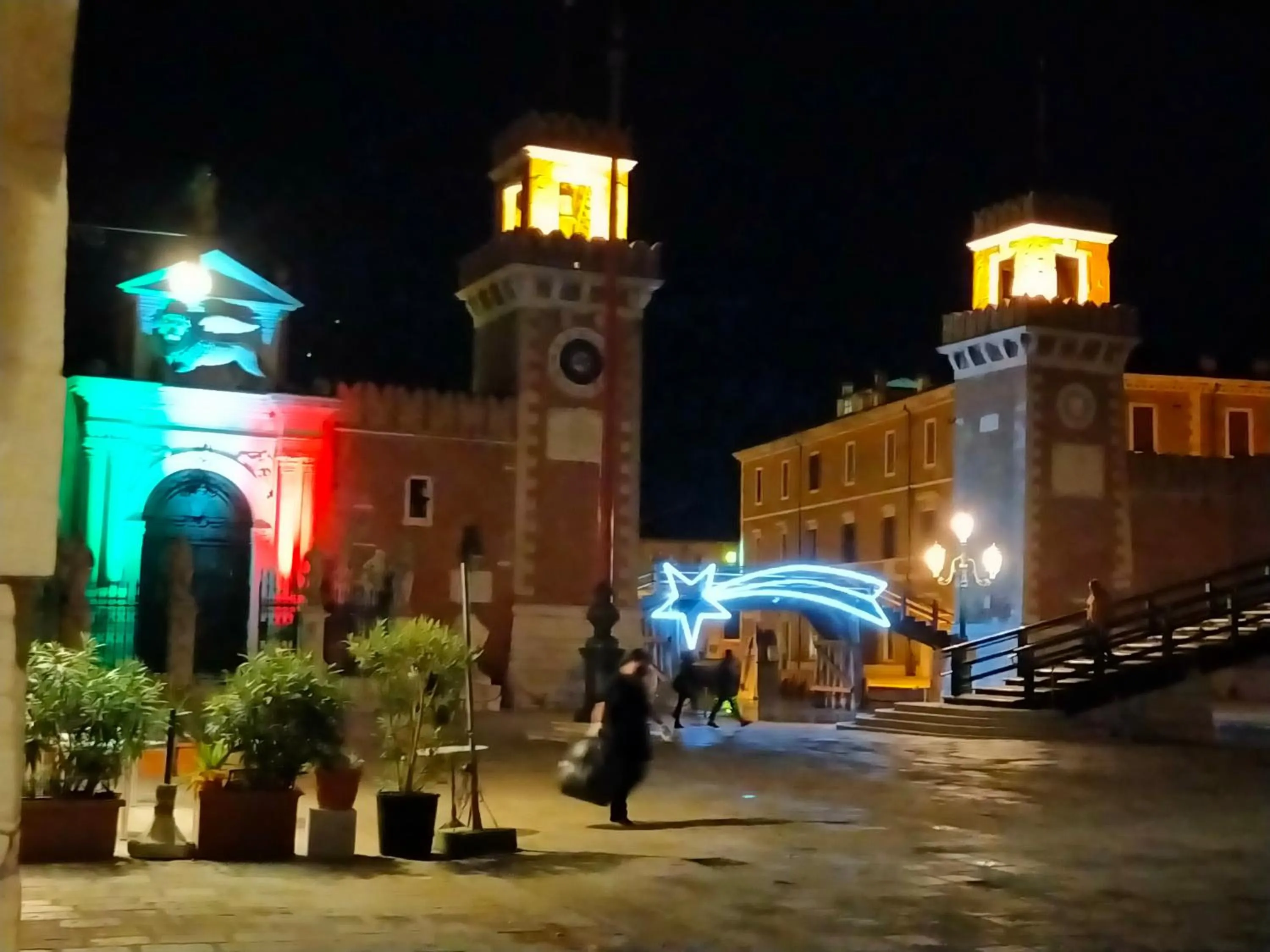 Suite Ai Leoni