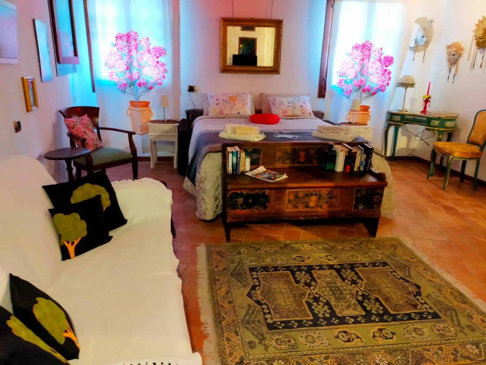 Suite Ai Leoni