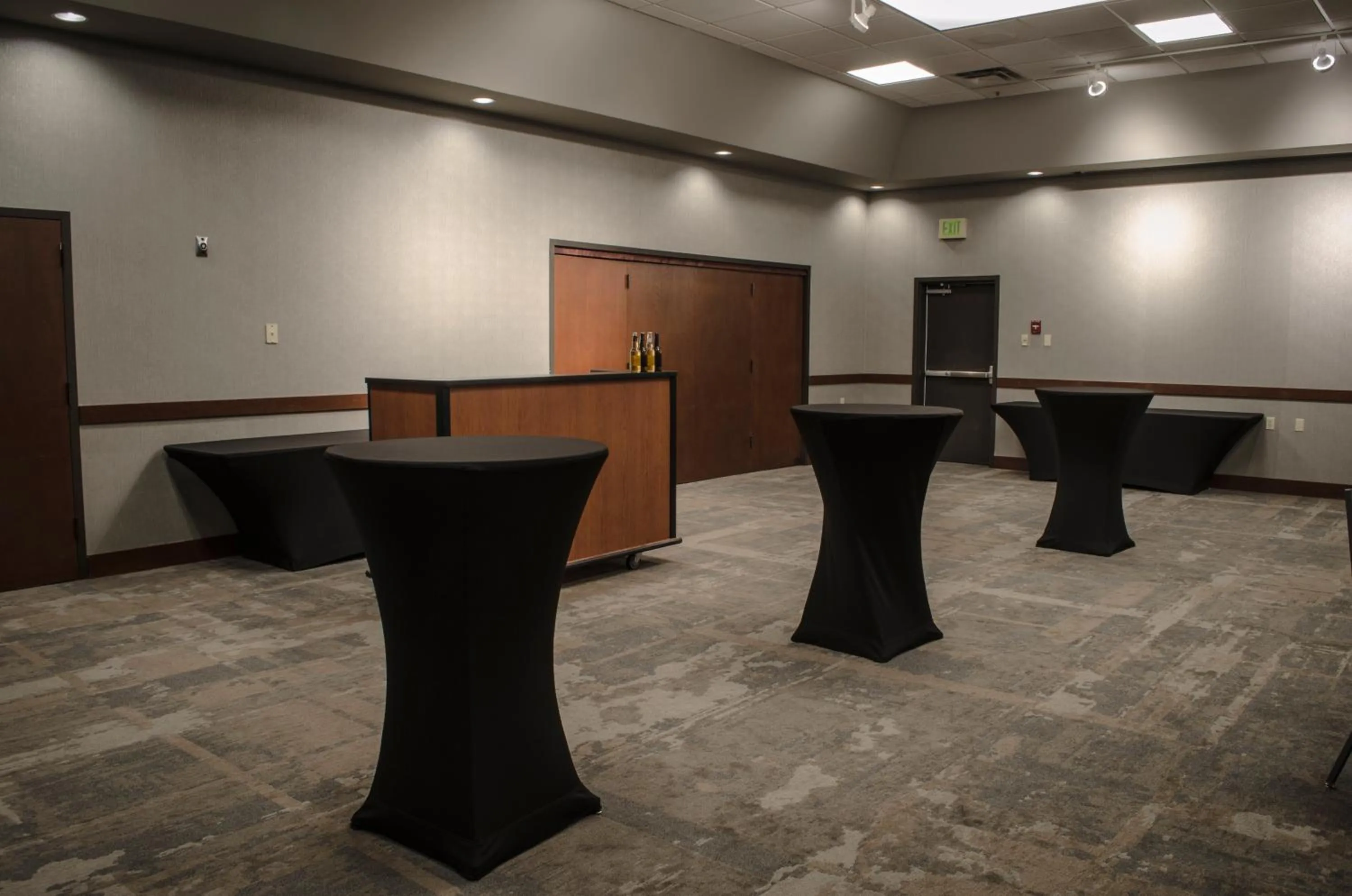 Meeting/conference room in Holiday Inn Fargo by IHG